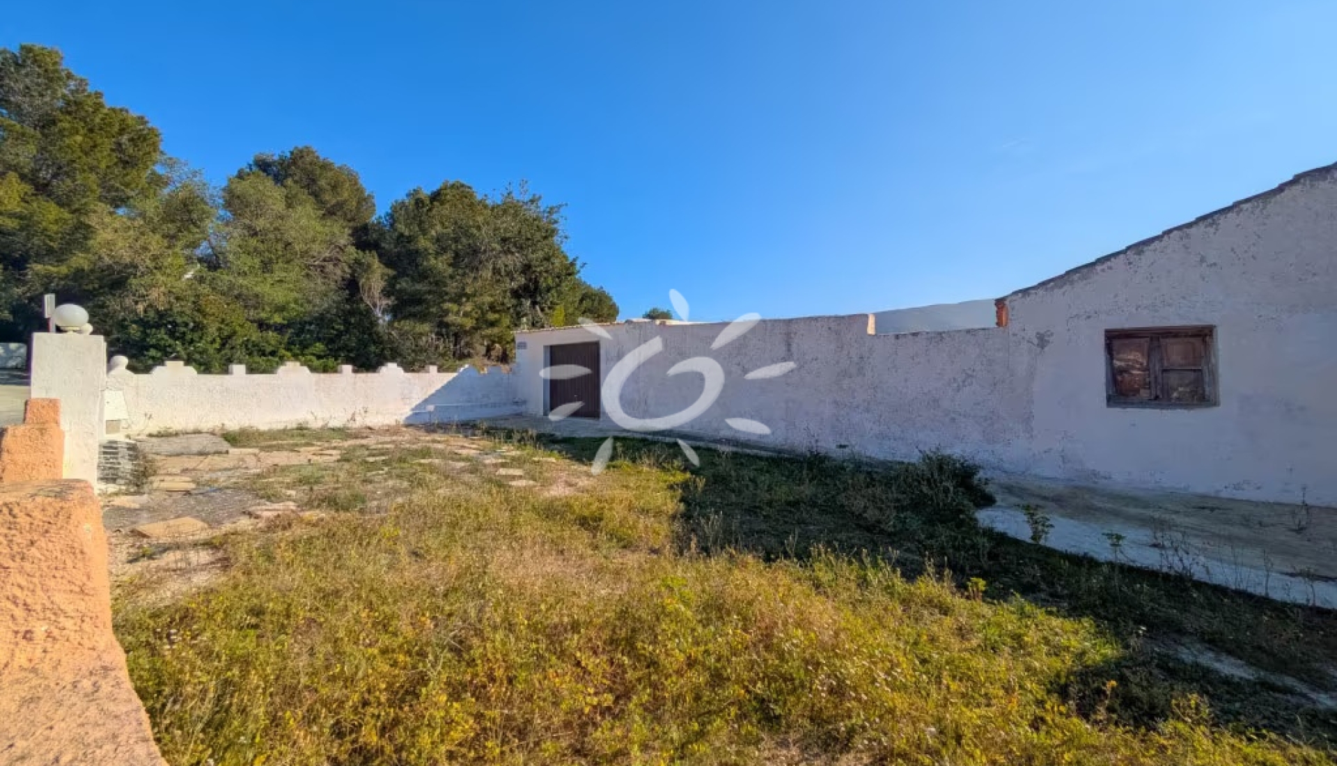 Liegenschaften - Villen - Jávea / Xàbia - Cap Martí - El Tossalet - Pinomar