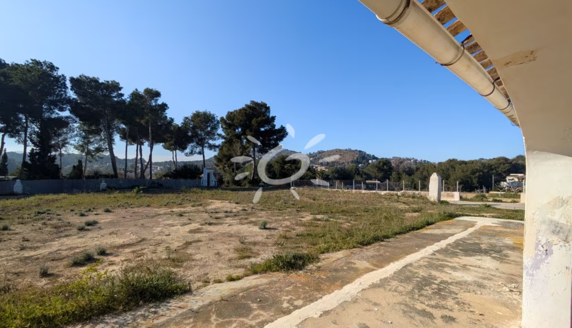 Liegenschaften - Villen - Jávea / Xàbia - Cap Martí - El Tossalet - Pinomar