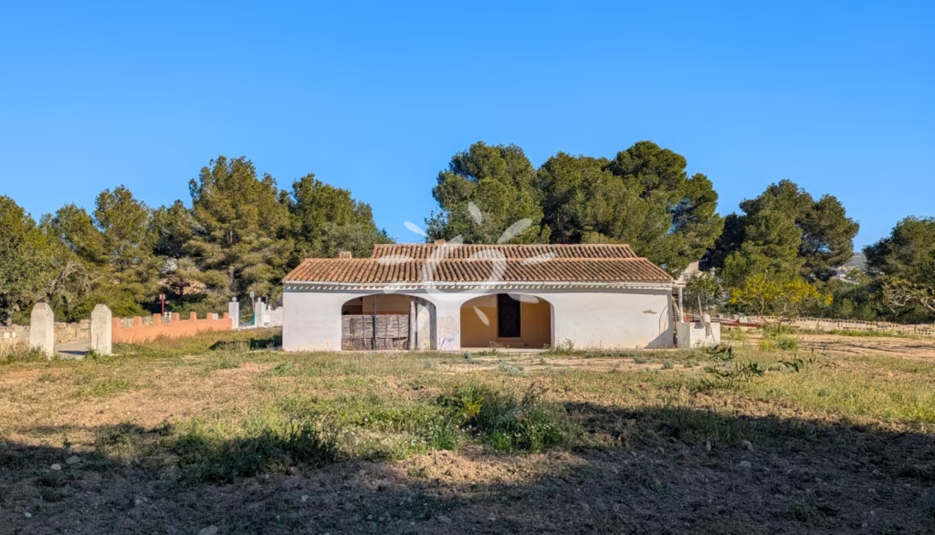 Liegenschaften - Villen - Jávea / Xàbia - Cap Martí - El Tossalet - Pinomar