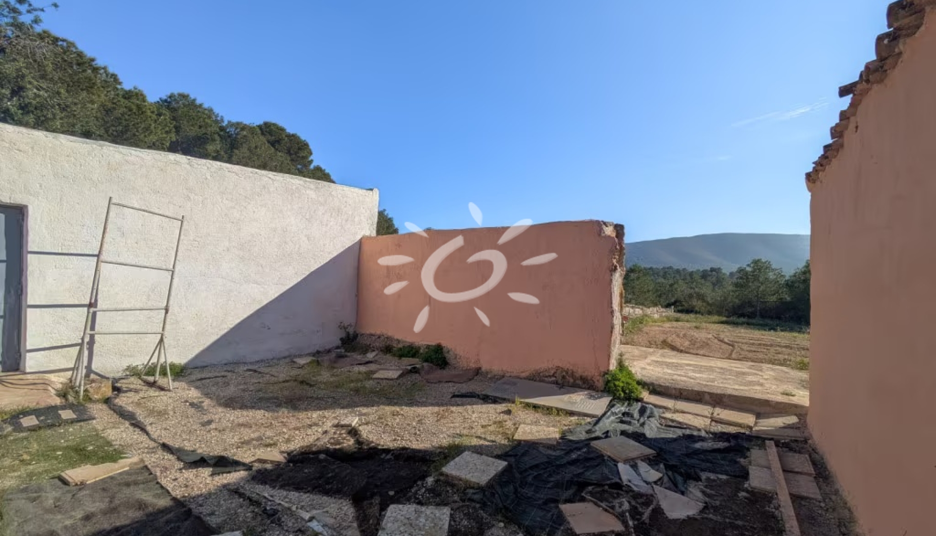 Liegenschaften - Villen - Jávea / Xàbia - Cap Martí - El Tossalet - Pinomar