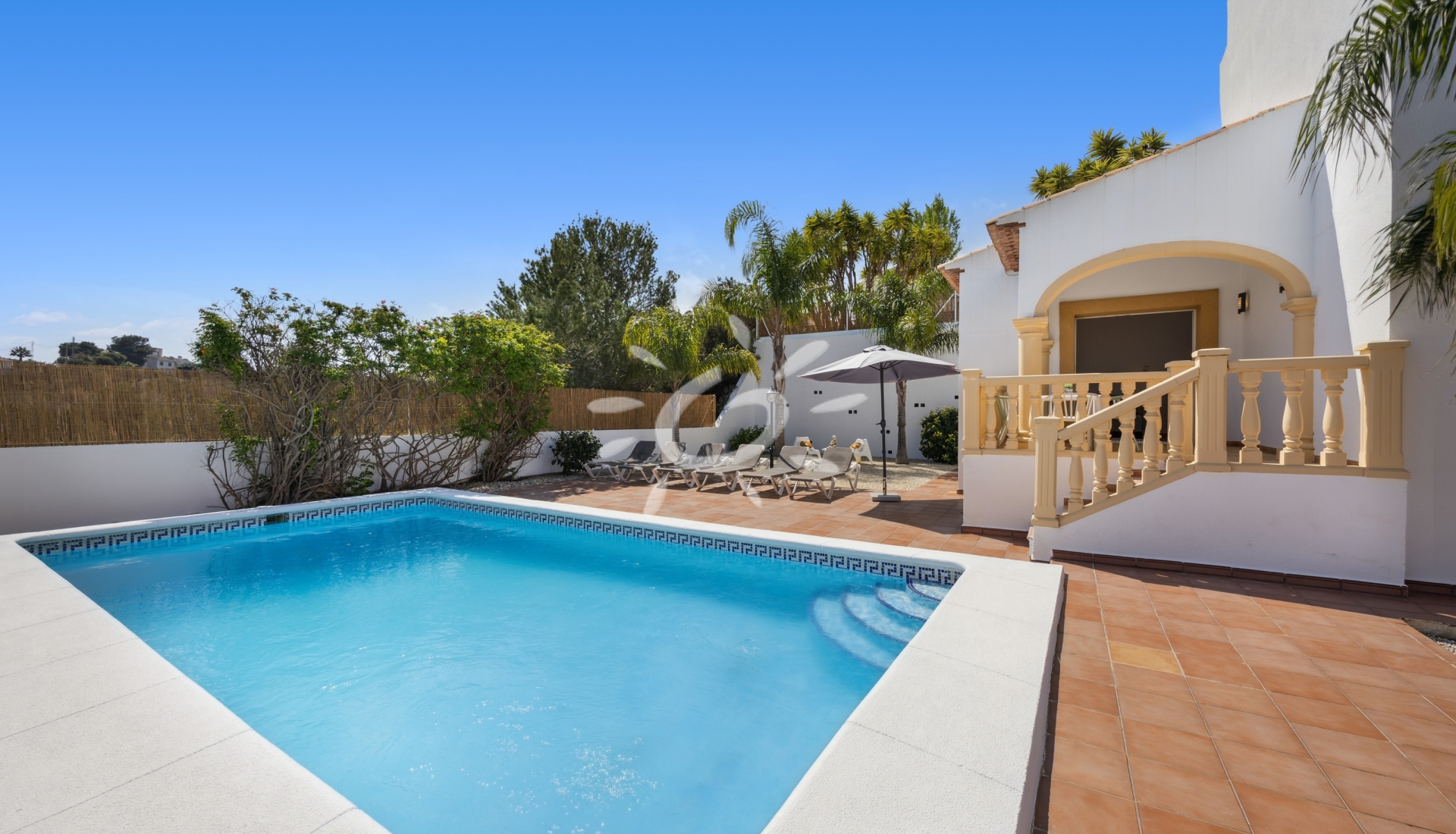 Liegenschaften - Villen - Jávea / Xàbia - La Granadella  - Costa Nova