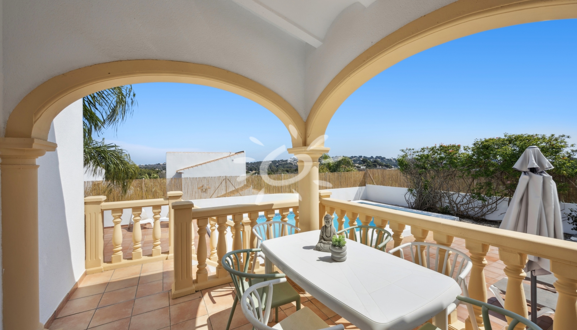 Liegenschaften - Villen - Jávea / Xàbia - La Granadella  - Costa Nova
