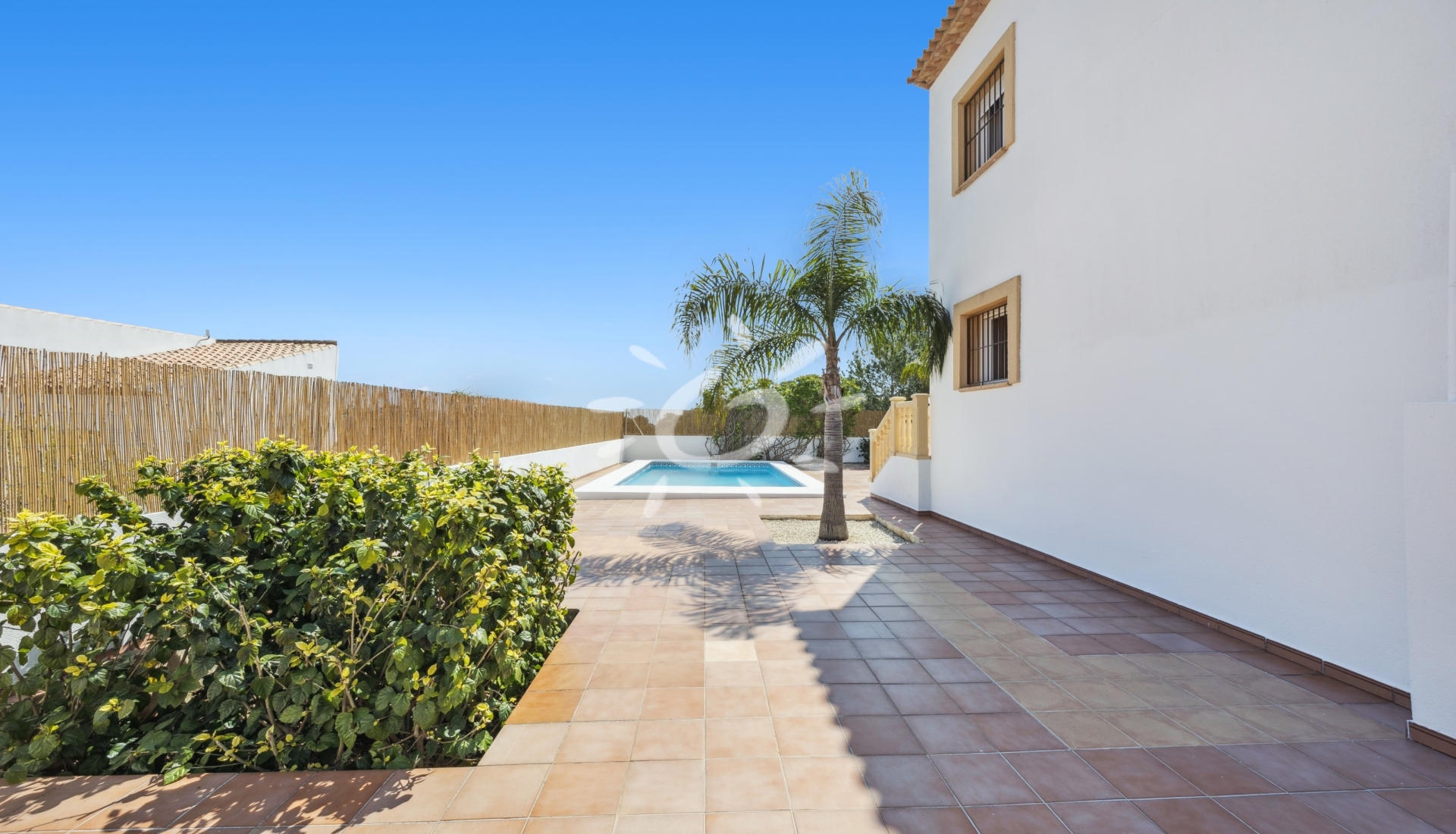 Liegenschaften - Villen - Jávea / Xàbia - La Granadella  - Costa Nova