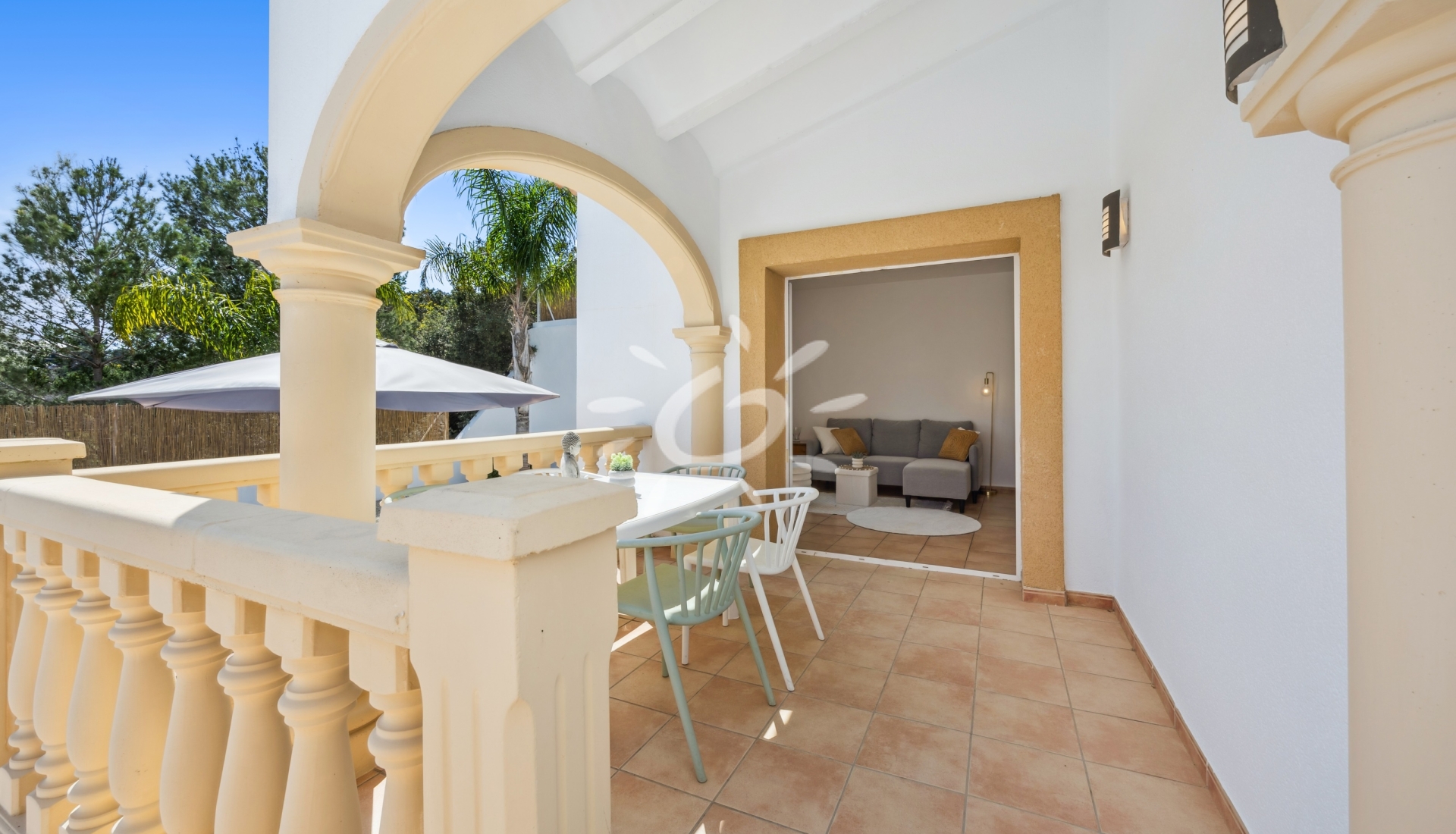 Liegenschaften - Villen - Jávea / Xàbia - La Granadella  - Costa Nova