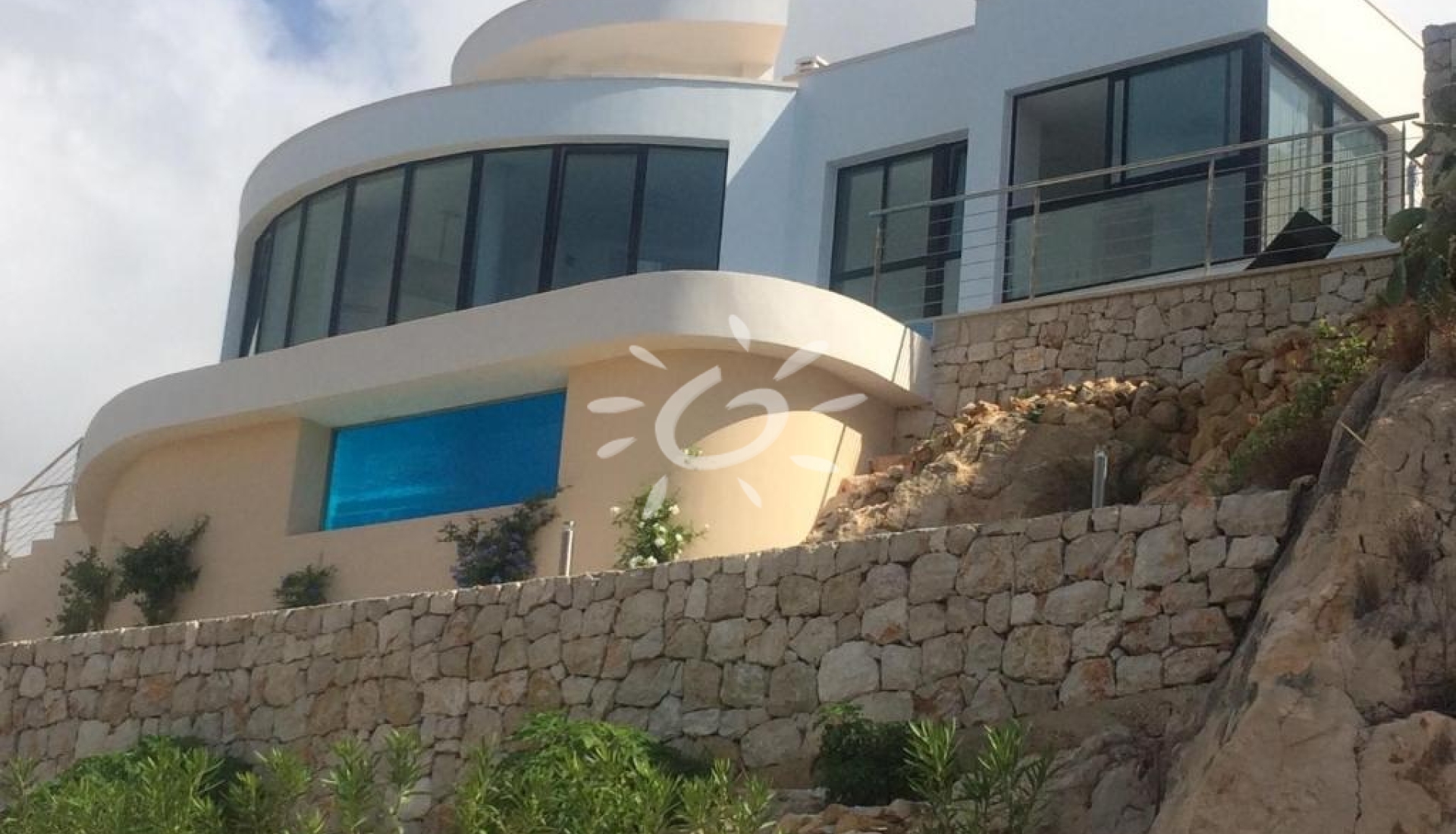 Liegenschaften - Villen - Jávea / Xàbia - La Granadella  - Costa Nova