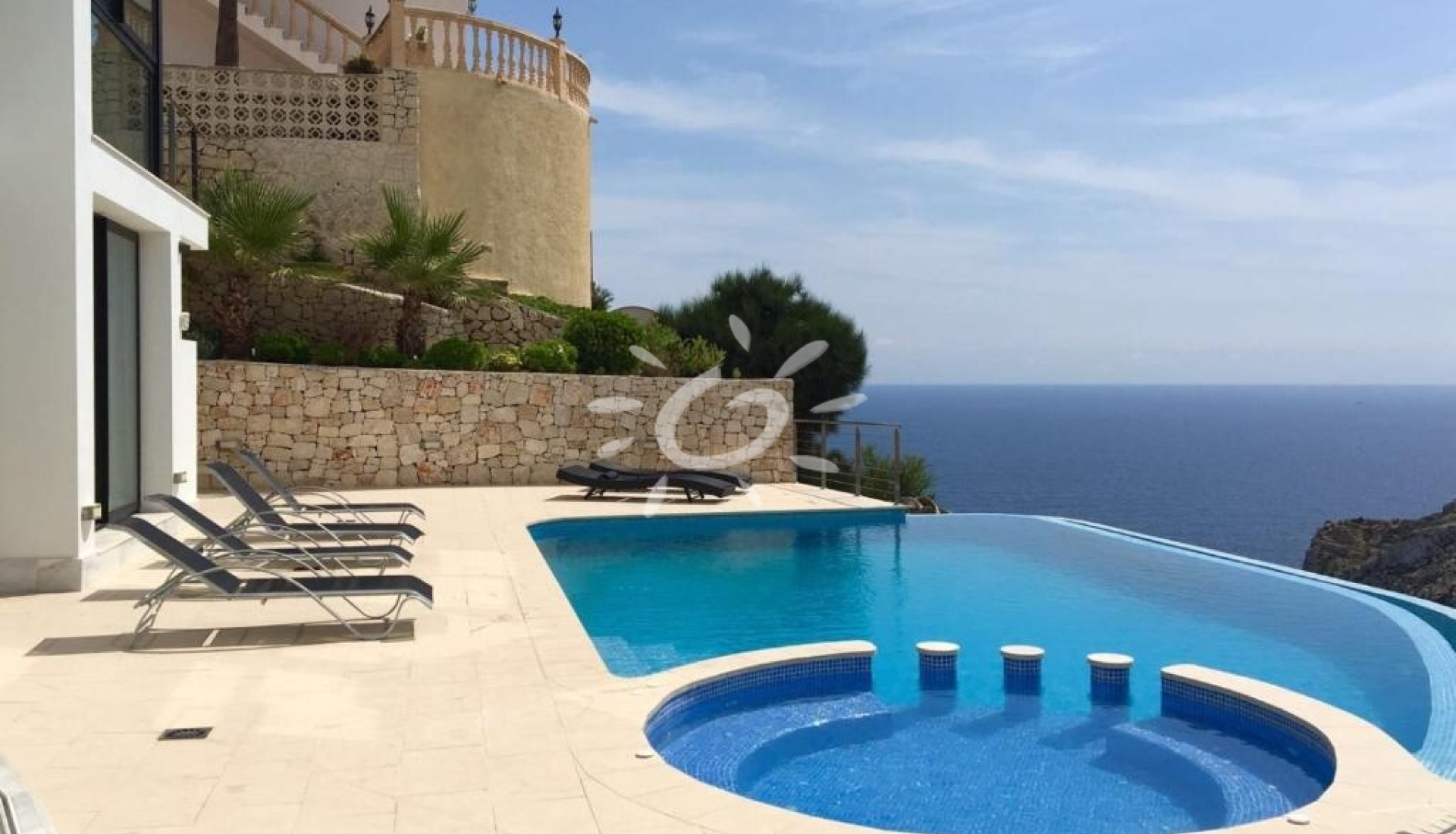 Liegenschaften - Villen - Jávea / Xàbia - La Granadella  - Costa Nova