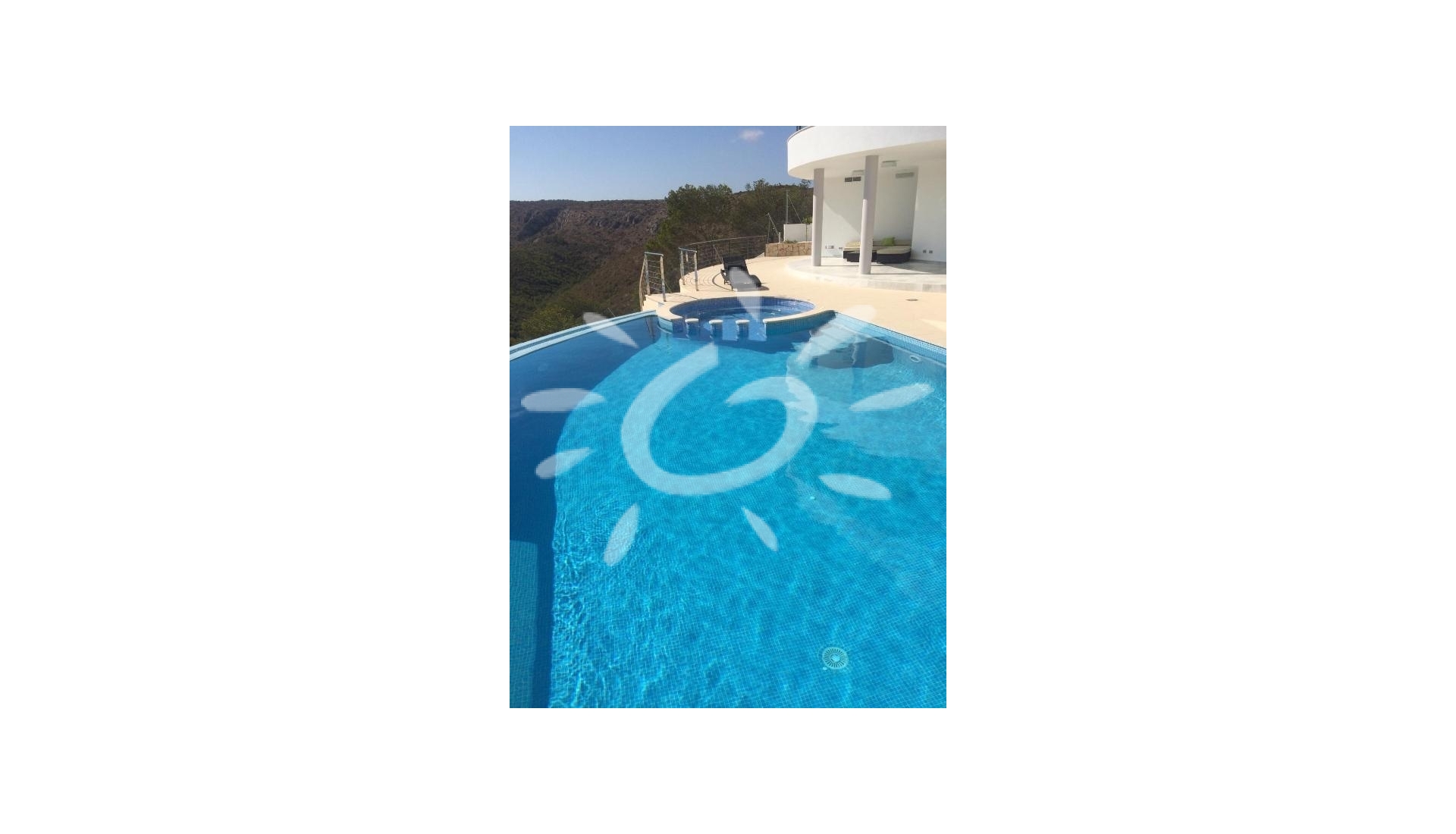 Liegenschaften - Villen - Jávea / Xàbia - La Granadella  - Costa Nova