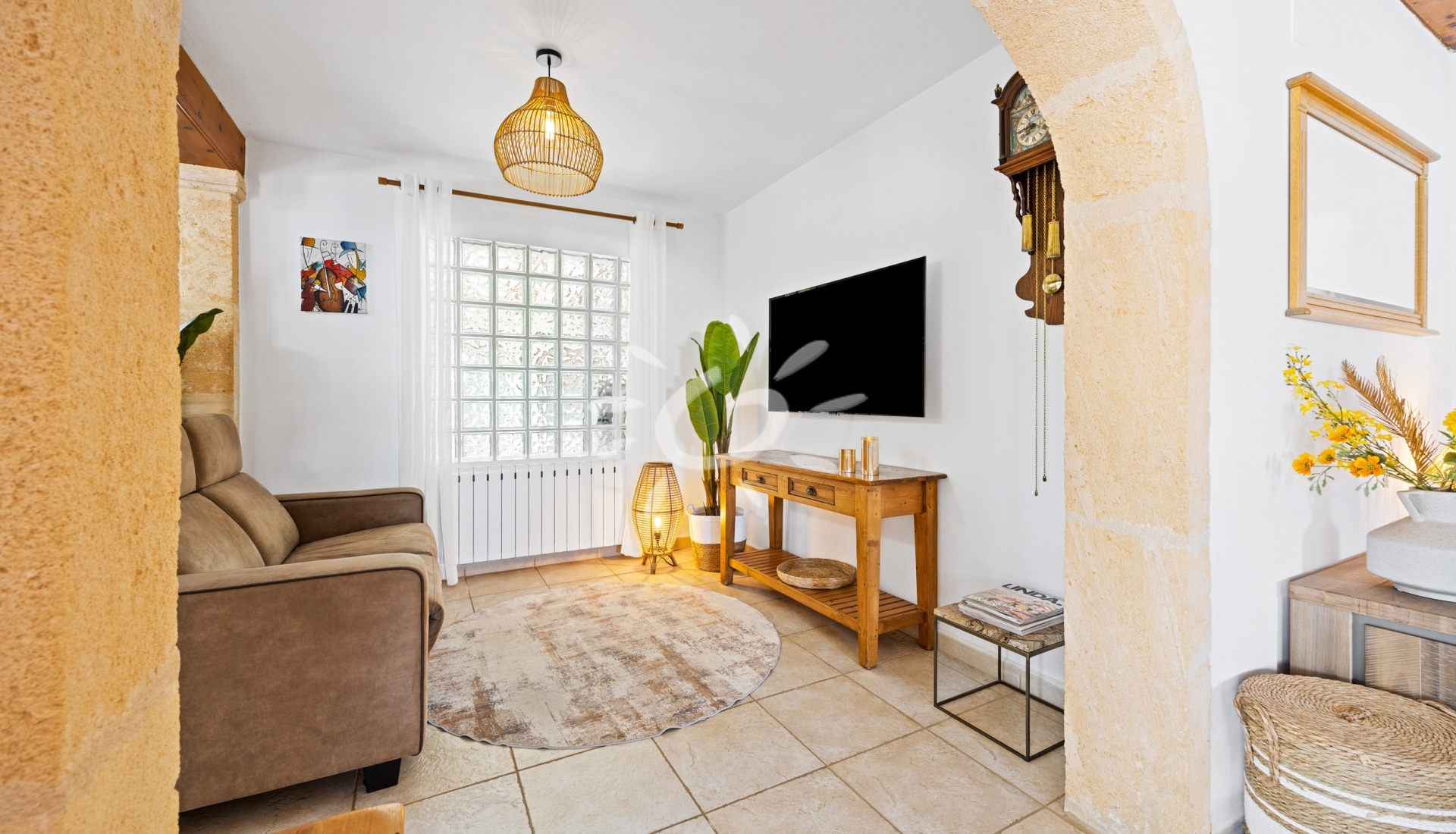 Liegenschaften - Villen - Jávea / Xàbia - La Granadella  - Costa Nova