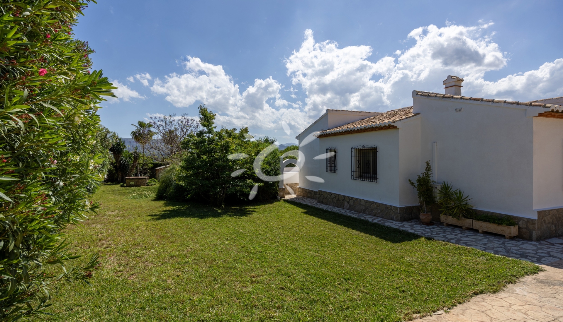 Liegenschaften - Villen - Jávea / Xàbia - Montgó - Ermita