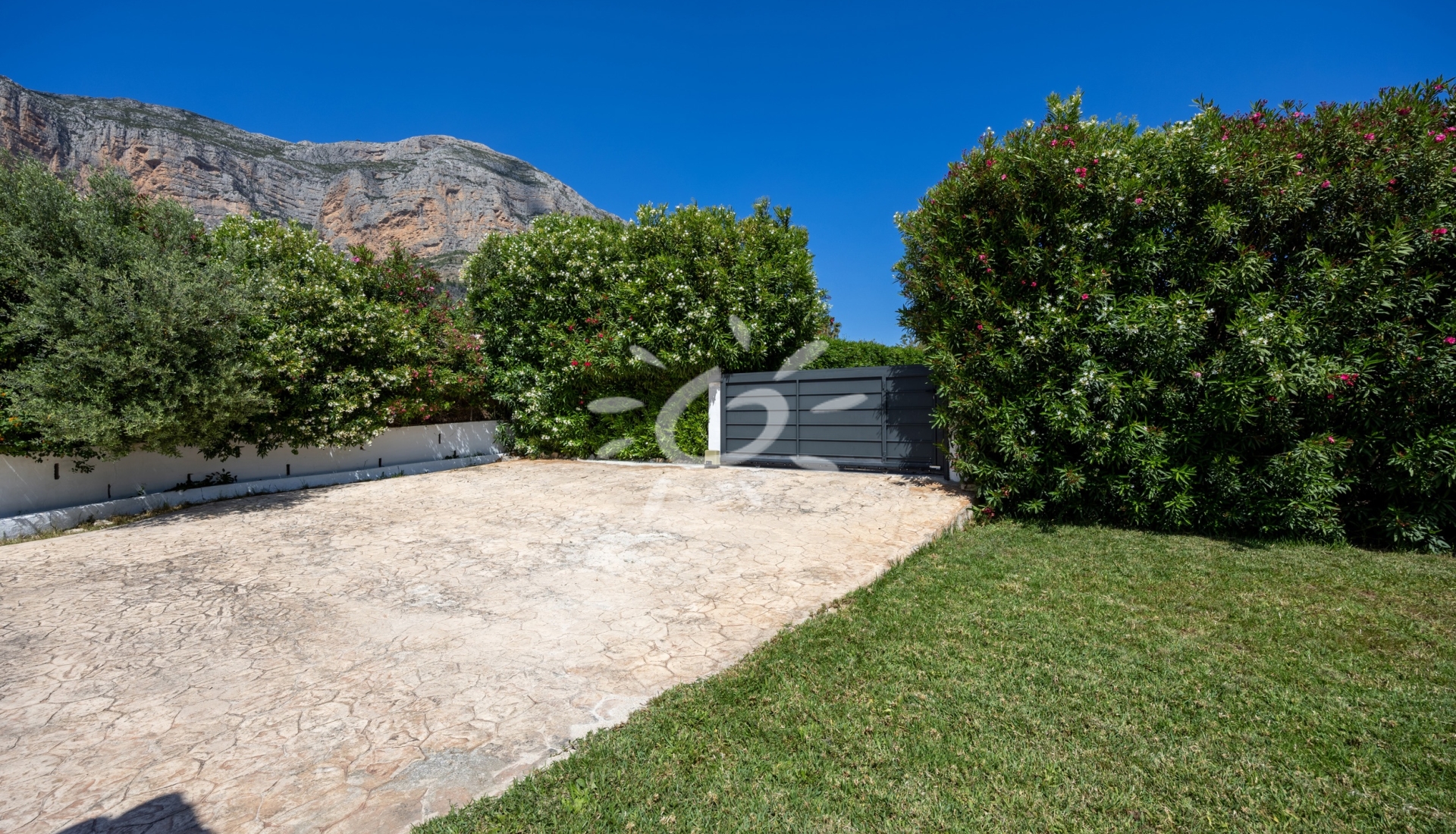 Liegenschaften - Villen - Jávea / Xàbia - Montgó - Ermita
