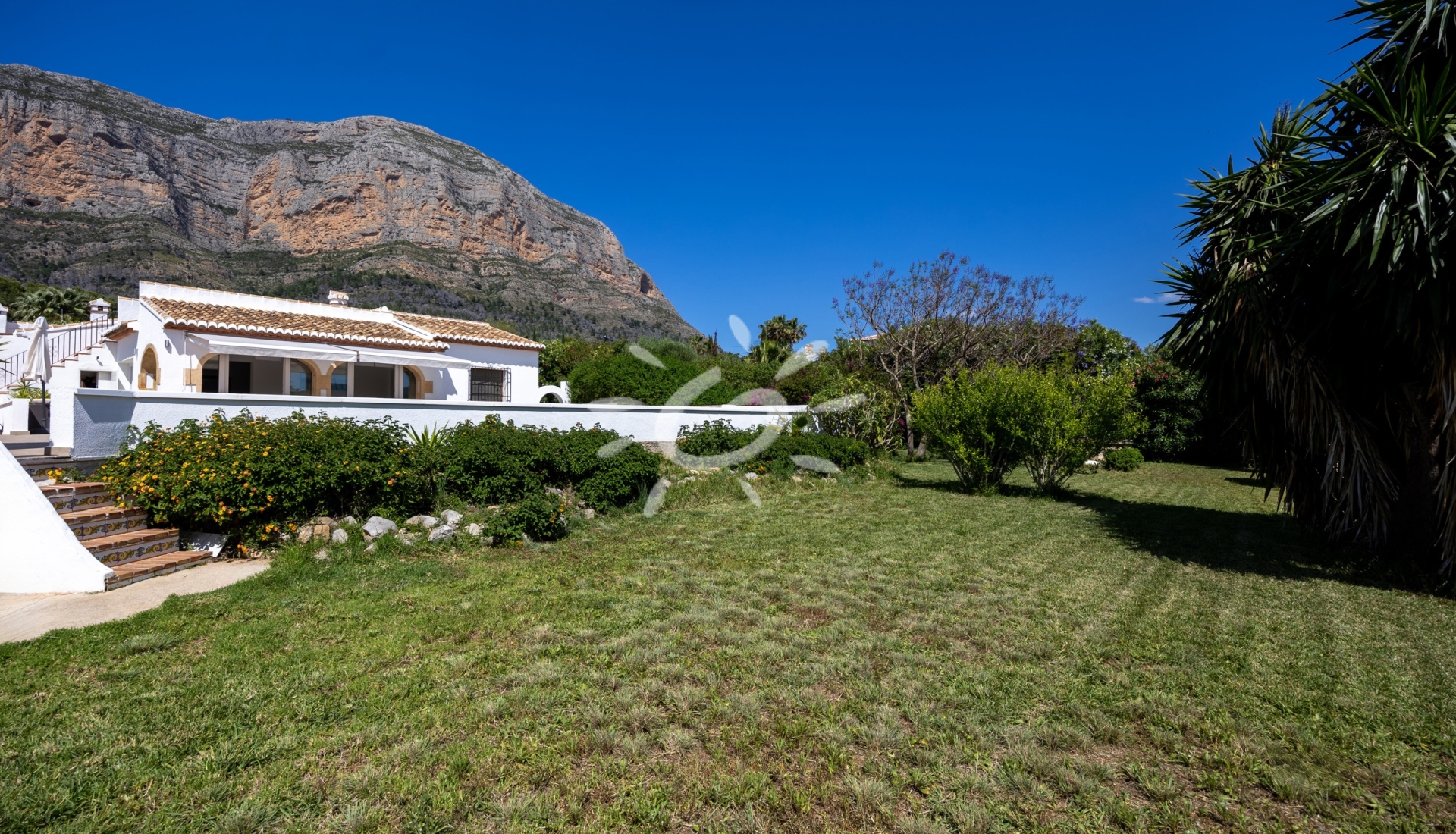 Liegenschaften - Villen - Jávea / Xàbia - Montgó - Ermita