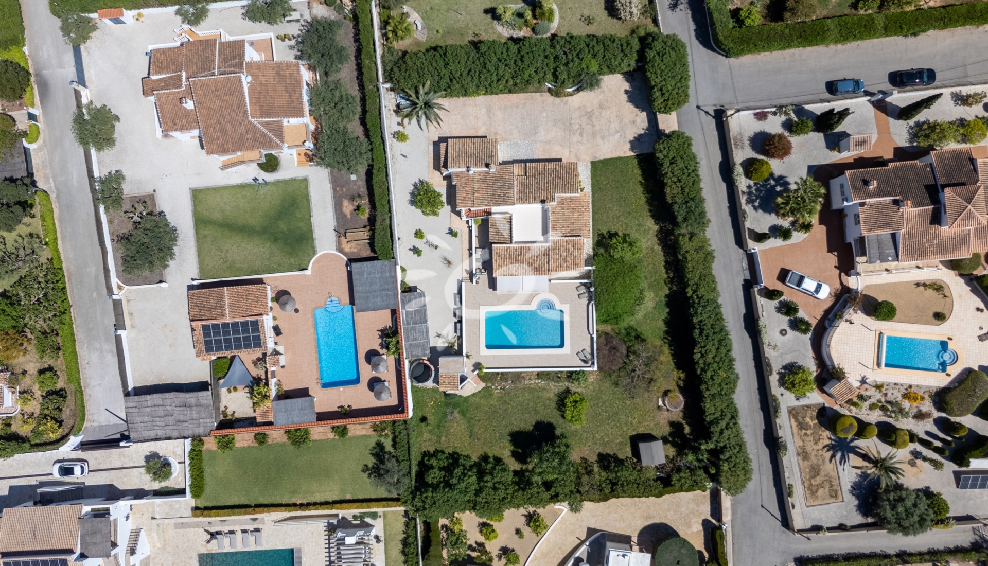 Liegenschaften - Villen - Jávea / Xàbia - Montgó - Ermita