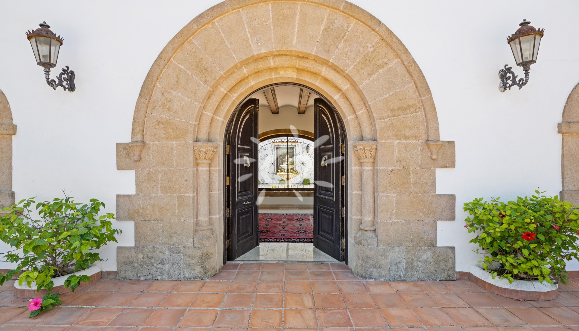Liegenschaften - Villen - Jávea / Xàbia - Partides comunes - Adsubia