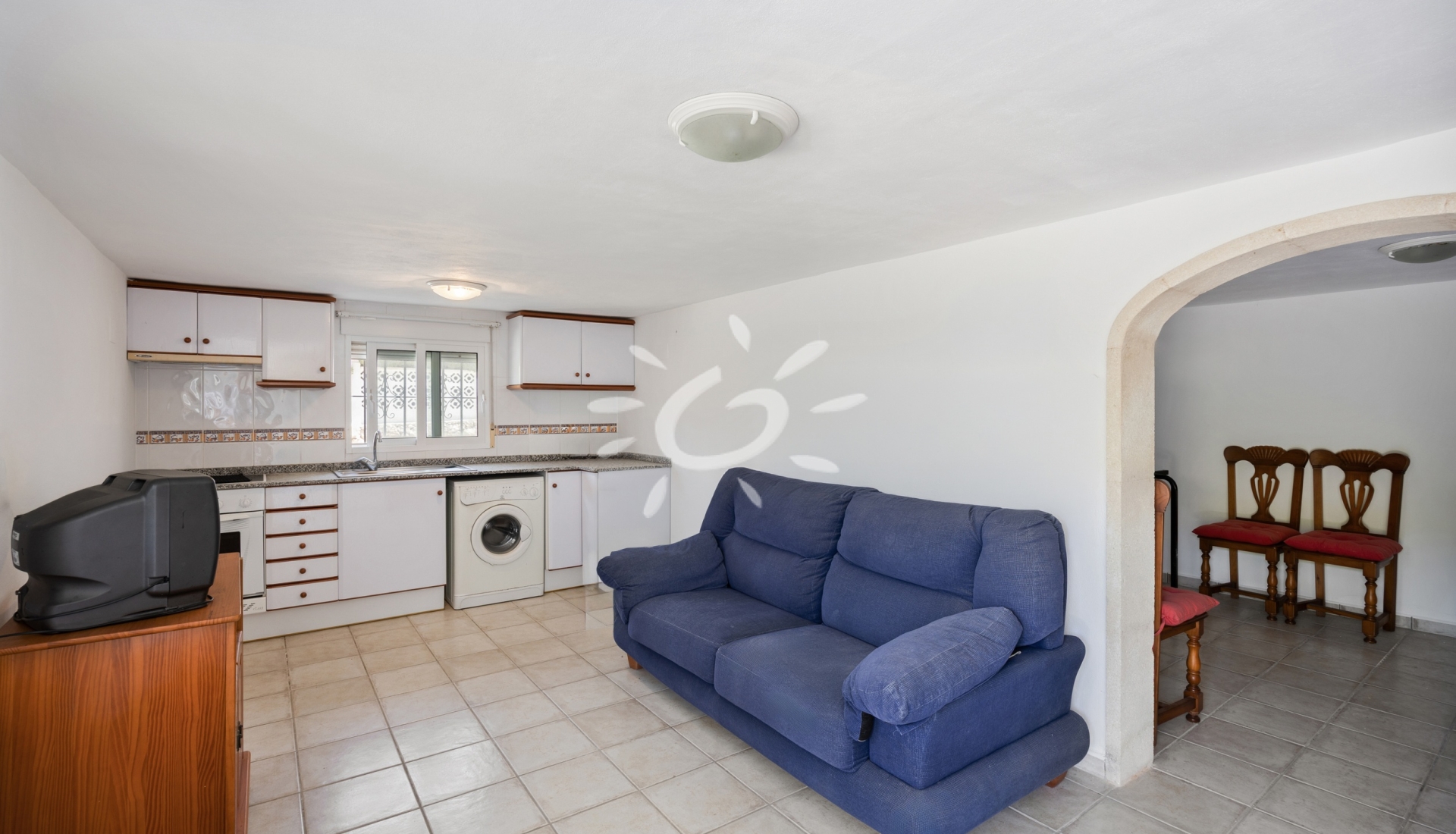 Liegenschaften - Villen - Jávea / Xàbia - Portichol - Balcón al Mar