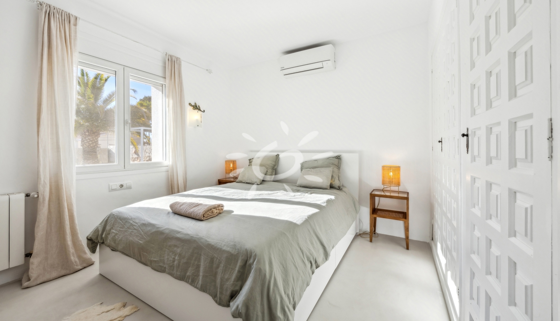 Liegenschaften - Villen - Jávea / Xàbia - Portichol - Balcón al Mar