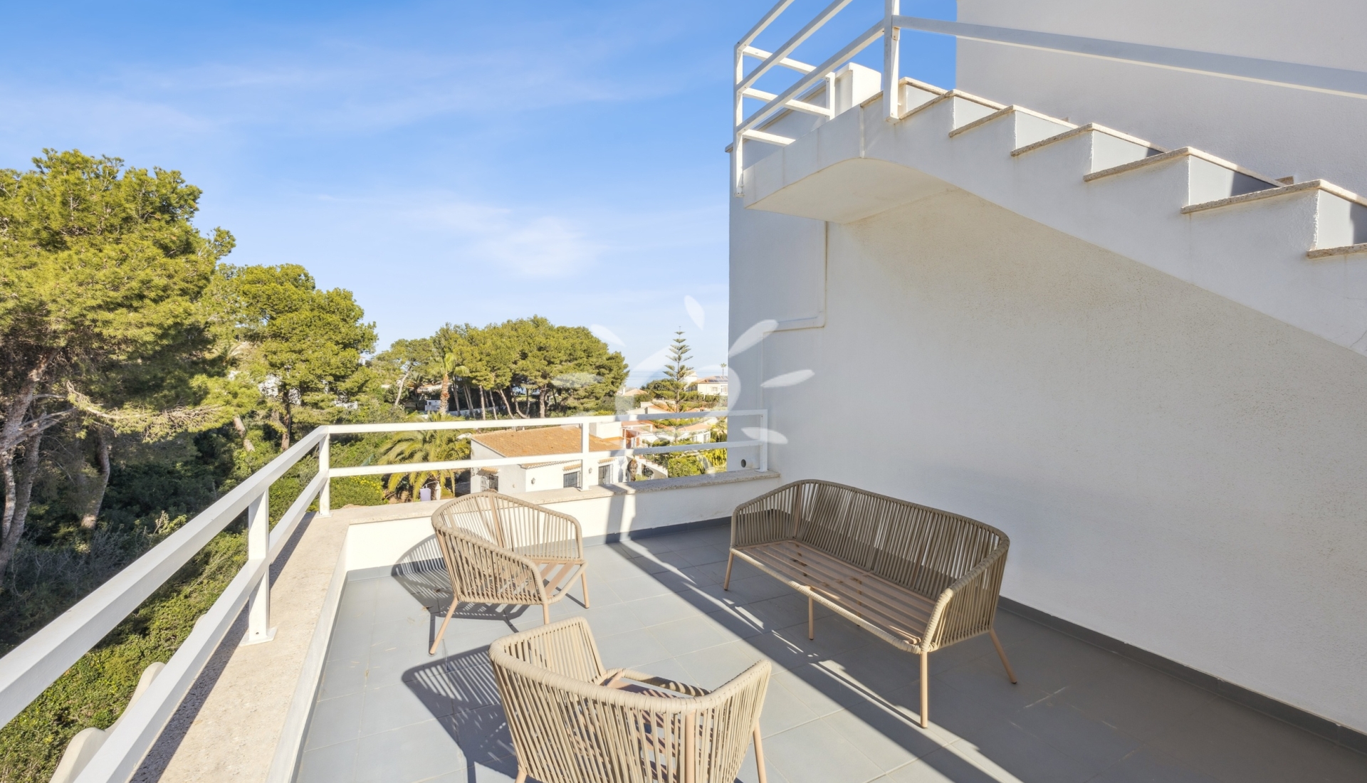Liegenschaften - Villen - Jávea / Xàbia - Portichol - Balcón al Mar