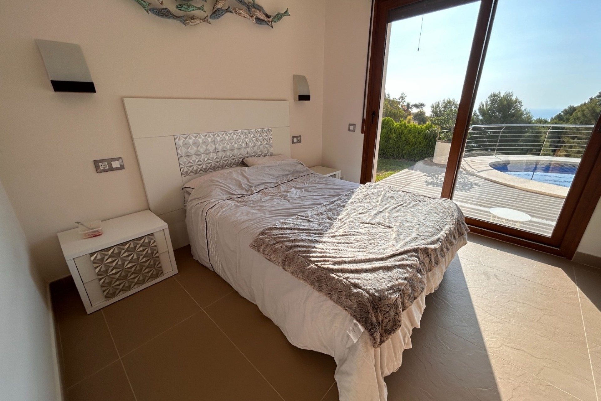 Liegenschaften - Villen - Javea