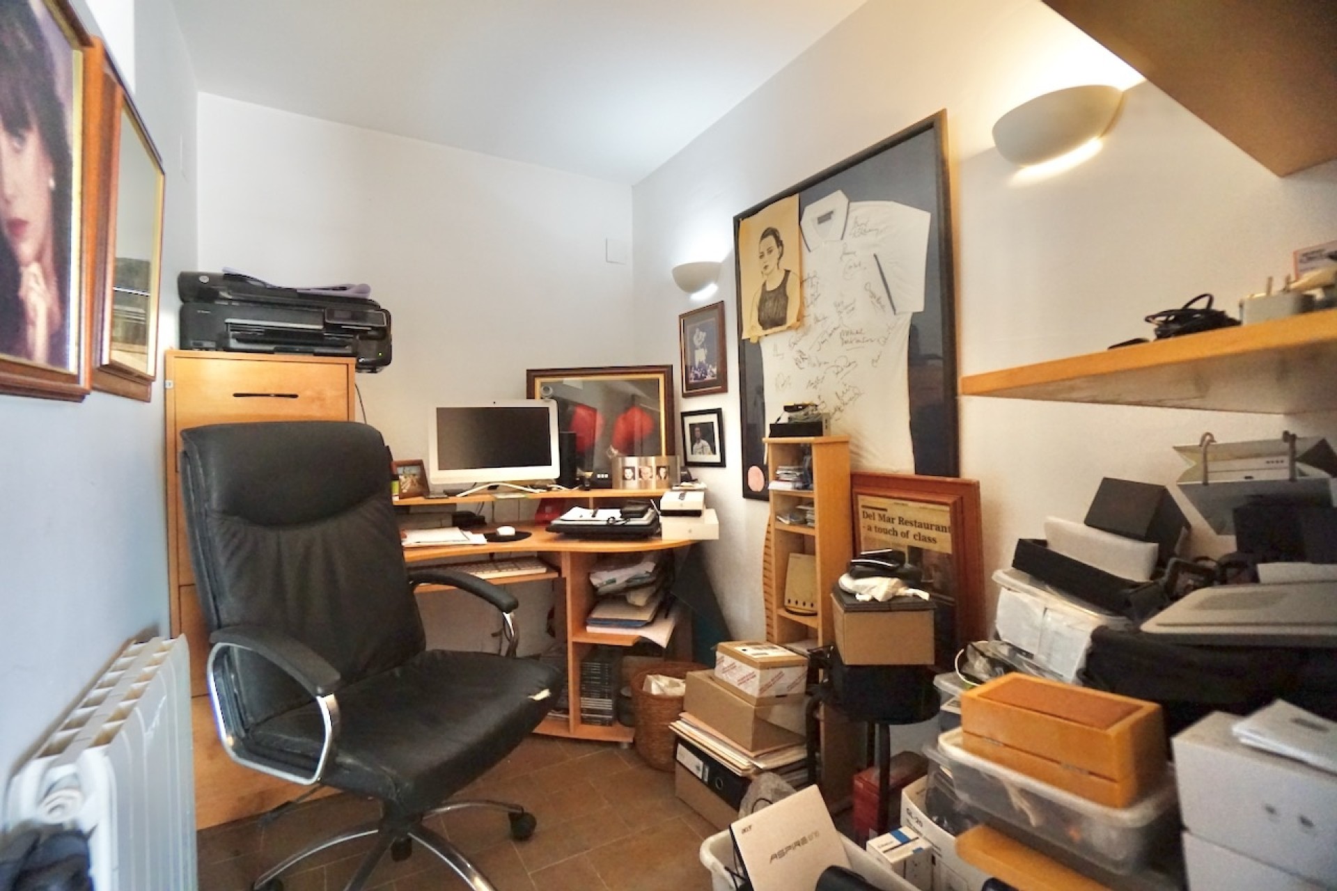 Liegenschaften - Villen - Moraira - Alcasar