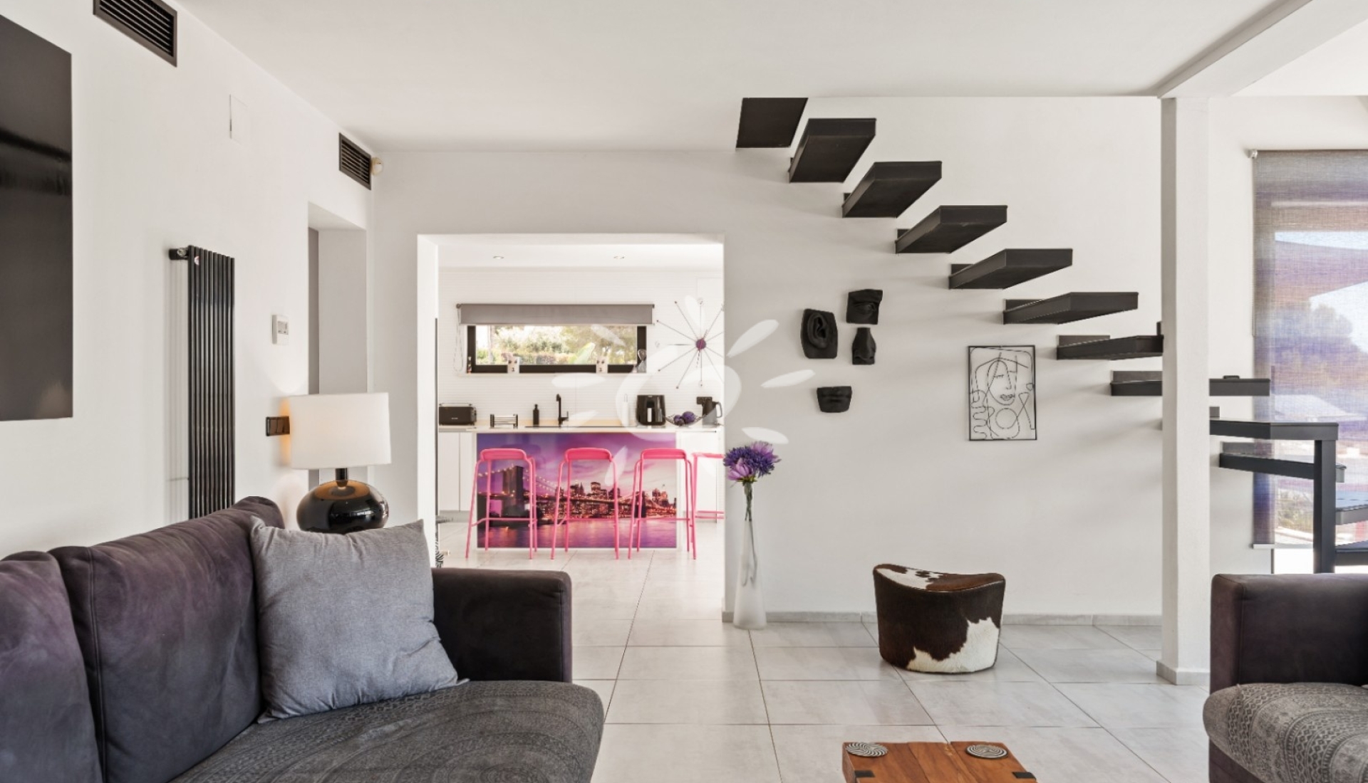 Liegenschaften - Villen - Moraira - Alicante
