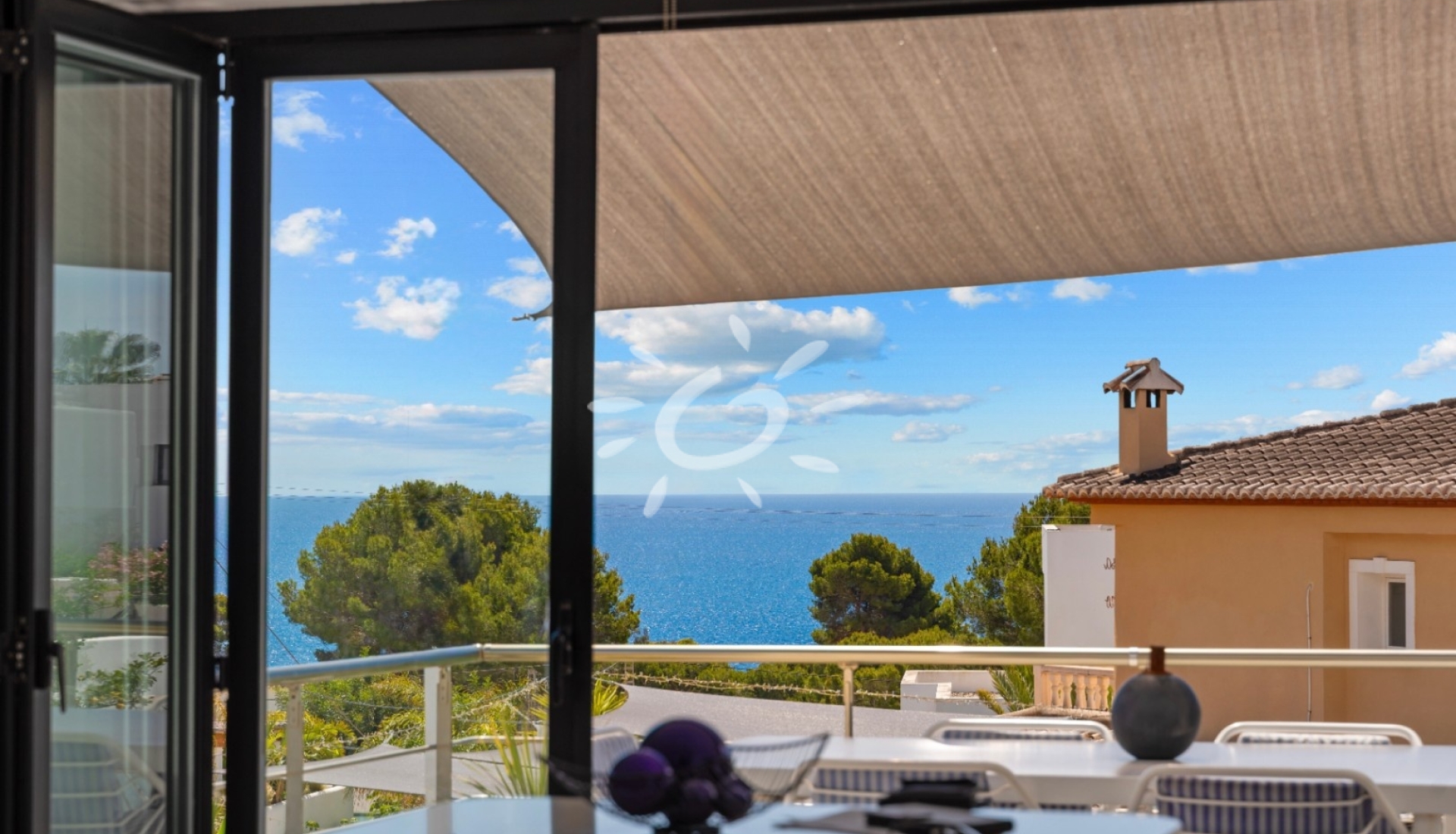 Liegenschaften - Villen - Moraira - Alicante