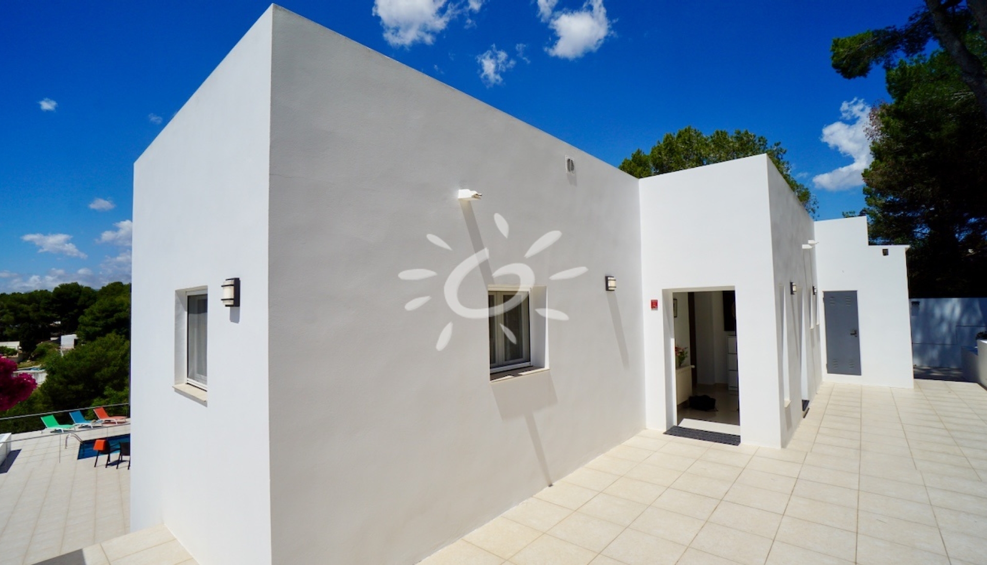Liegenschaften - Villen - Moraira - Arnella