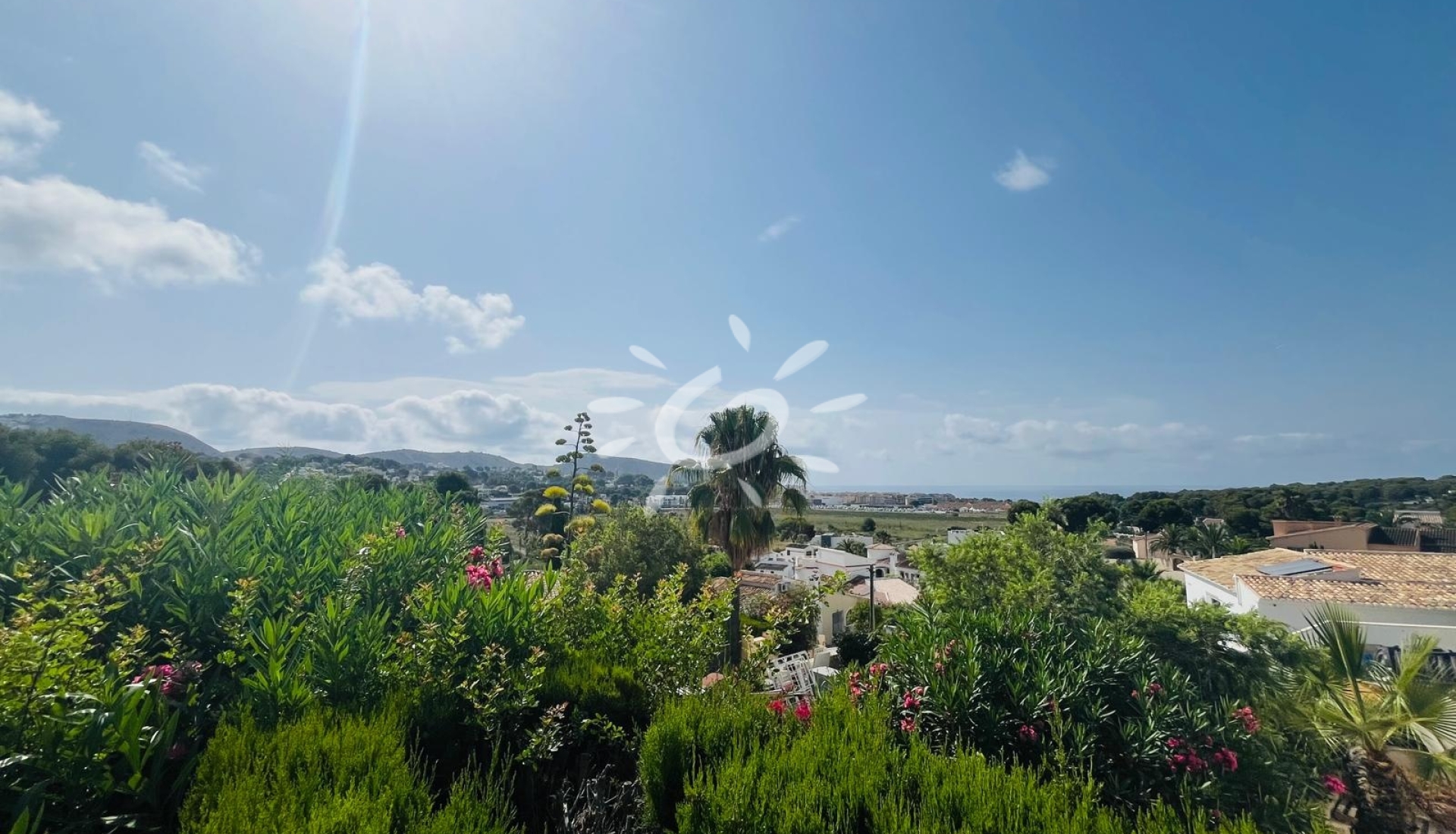 Liegenschaften - Villen - Moraira - Benimeit - Tabaira