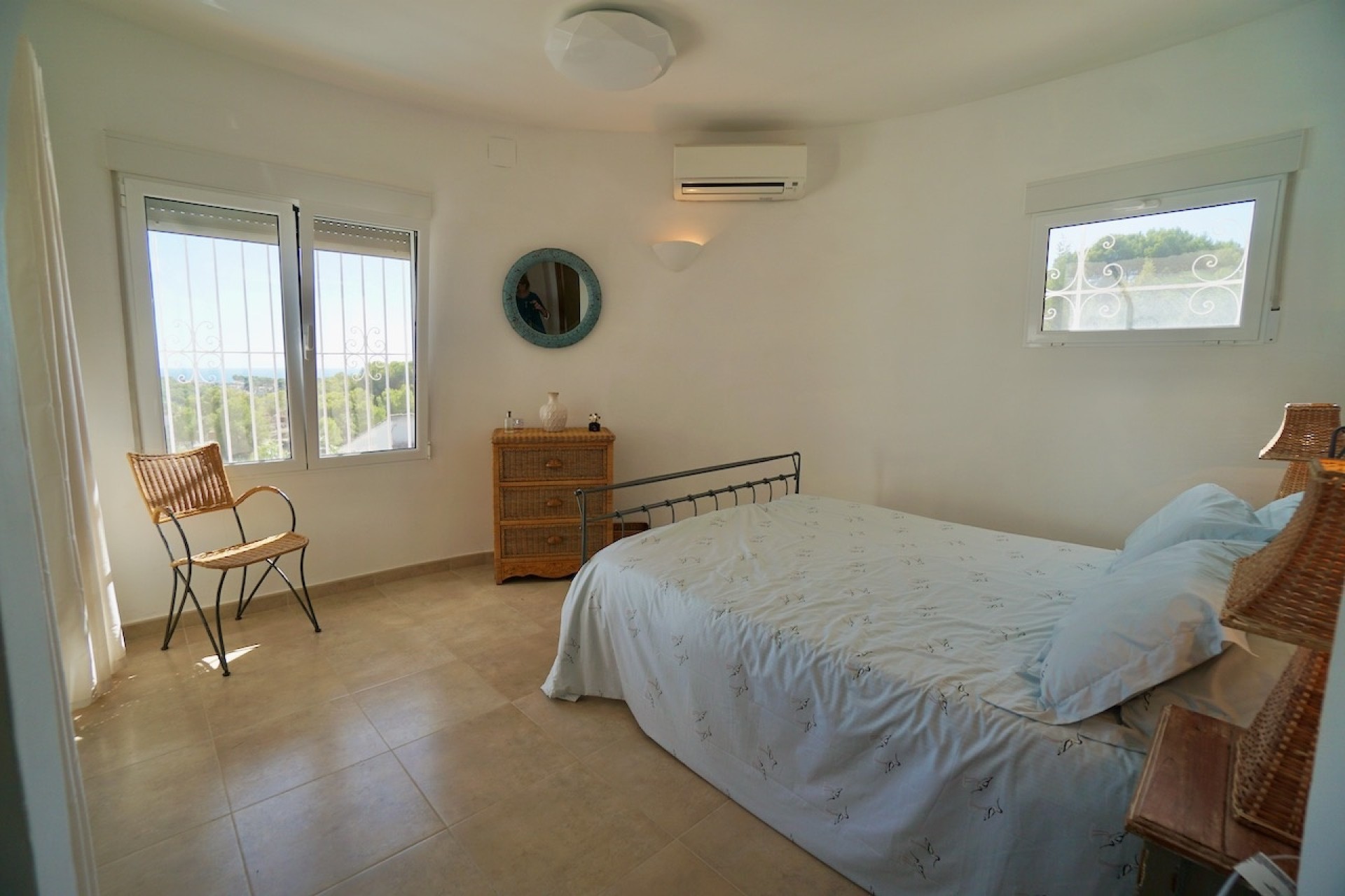 Liegenschaften - Villen - Moraira - Benimeit