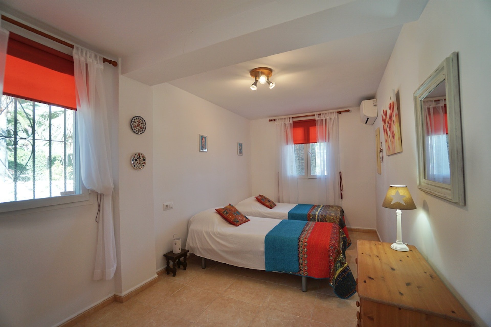 Liegenschaften - Villen - Moraira - Benimeit