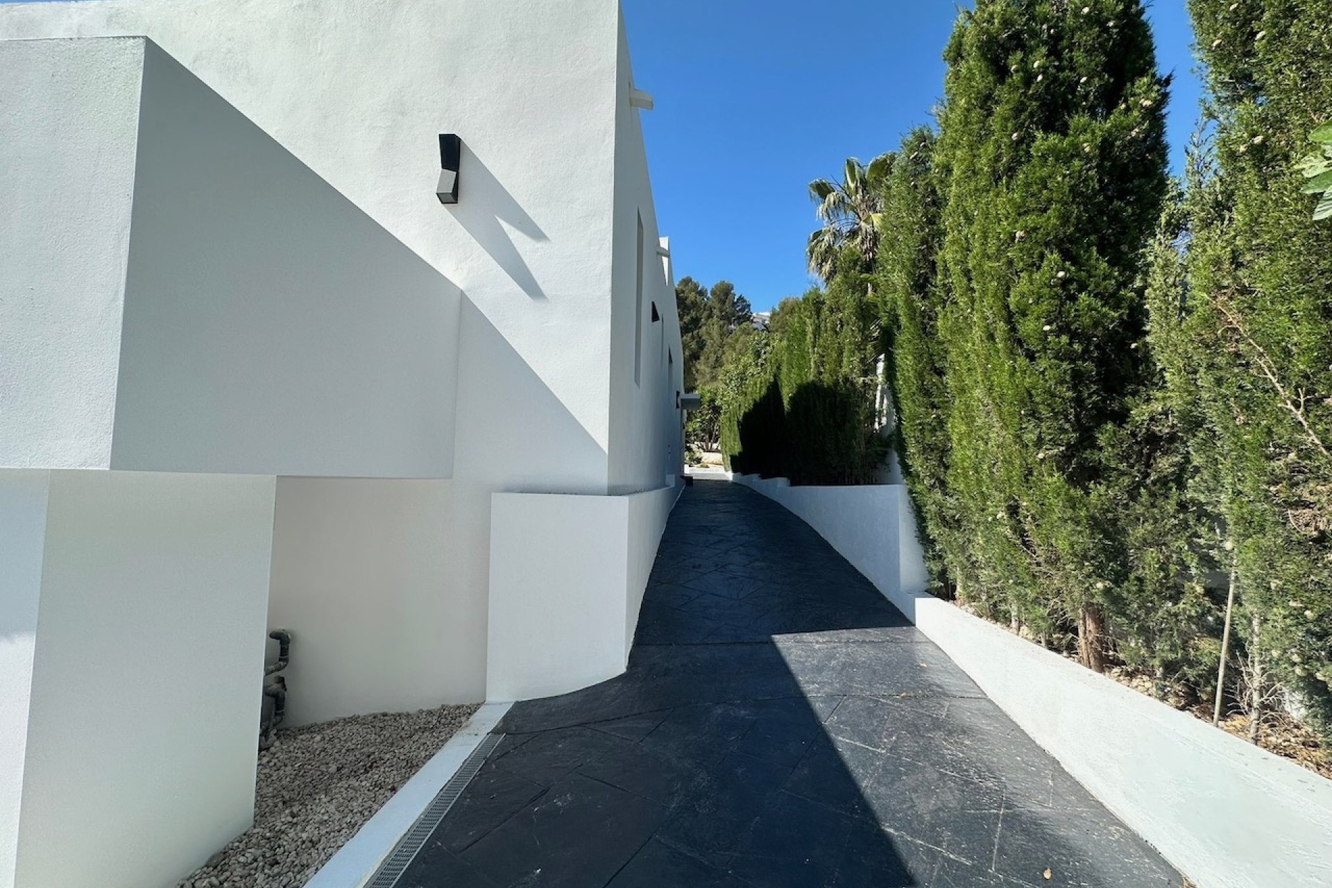 Liegenschaften - Villen - Moraira - Benimeit