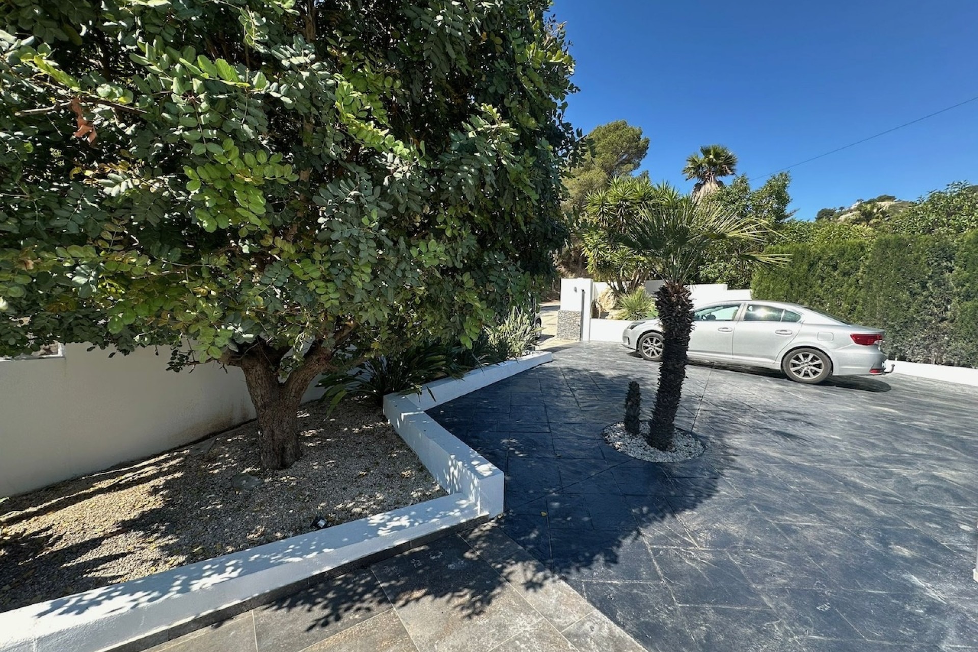 Liegenschaften - Villen - Moraira - Benimeit