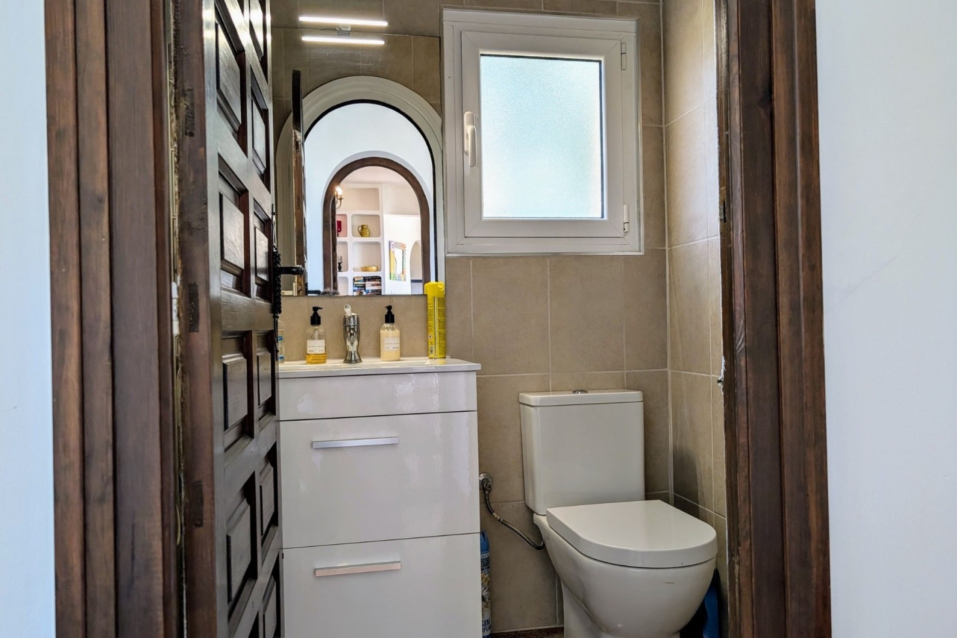 Liegenschaften - Villen - Moraira - Benimeit