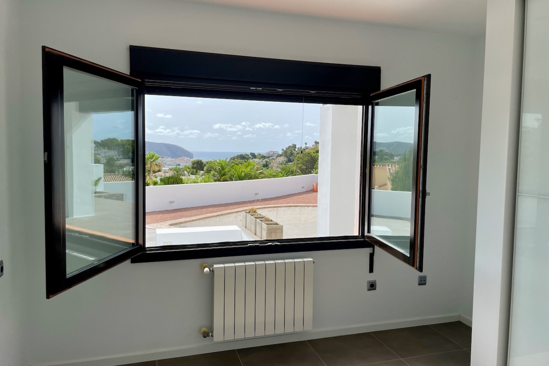 Liegenschaften - Villen - Moraira - Benimeit