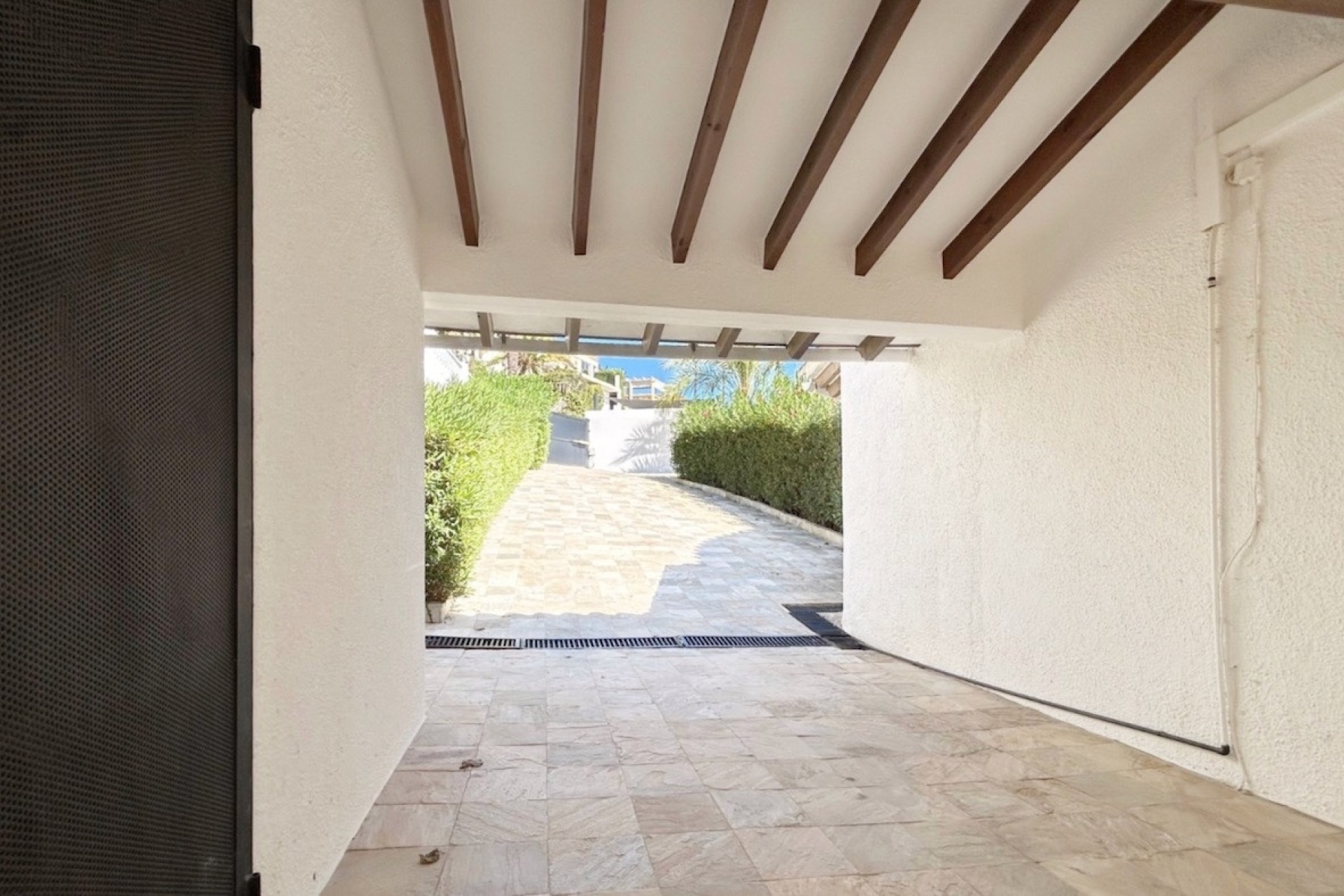 Liegenschaften - Villen - Moraira - Benimeit