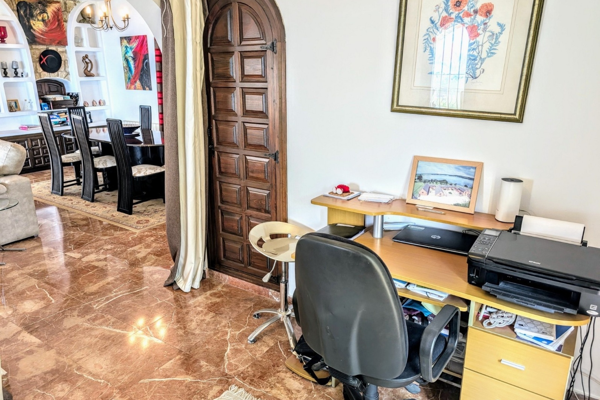 Liegenschaften - Villen - Moraira - Benimeit