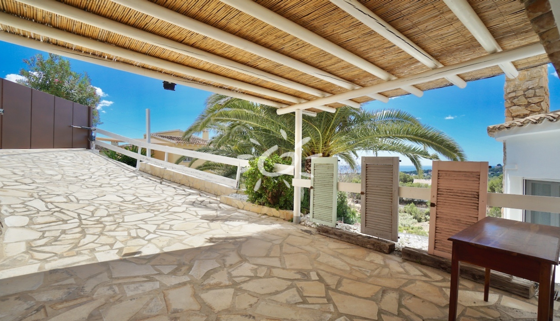 Liegenschaften - Villen - Moraira - Benimeit
