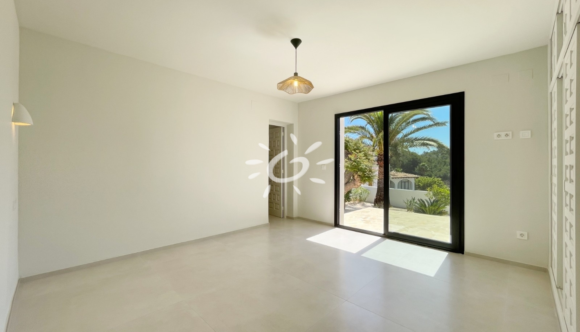 Liegenschaften - Villen - Moraira - Benimeit