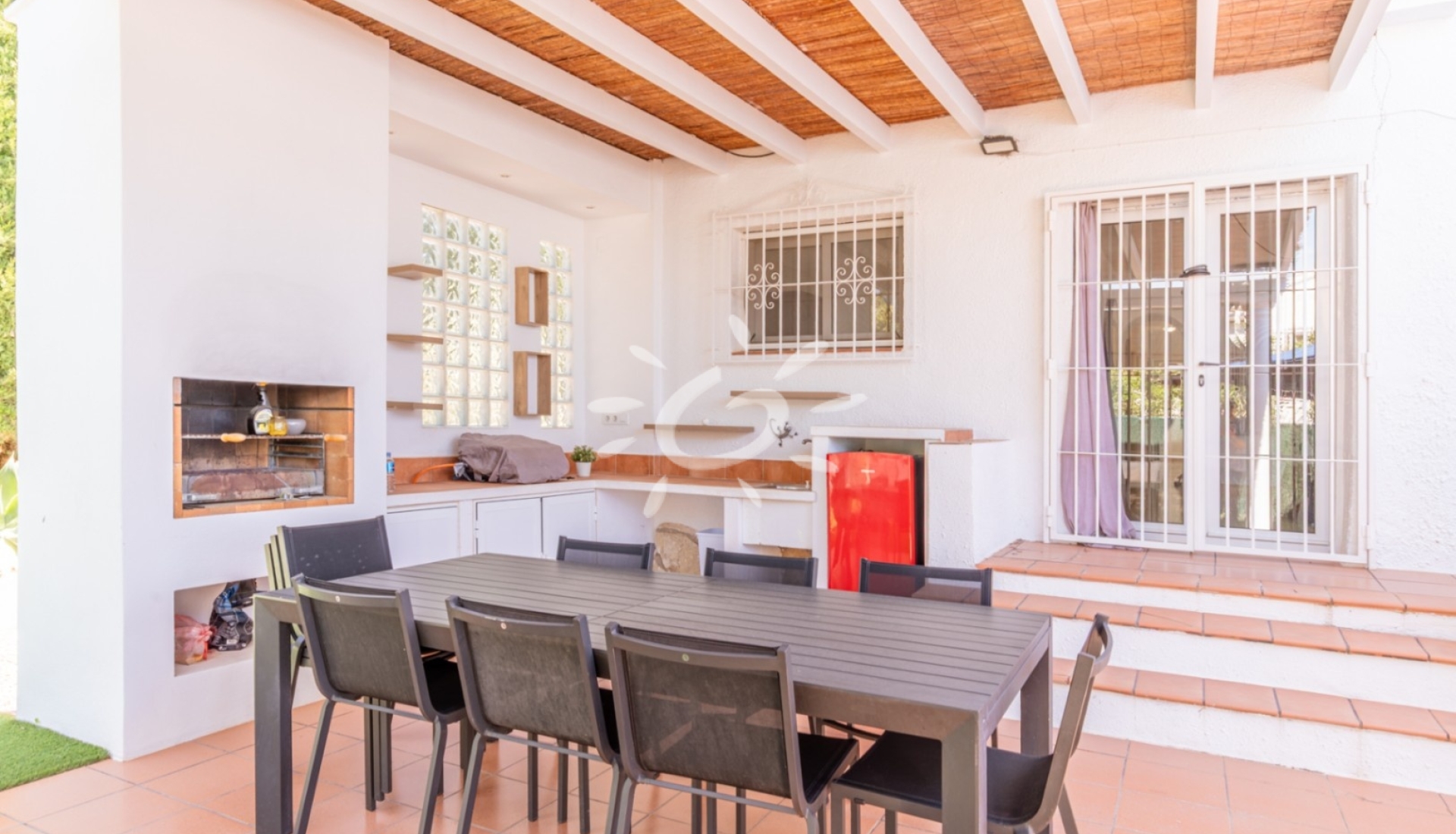 Liegenschaften - Villen - Moraira - Benimeit