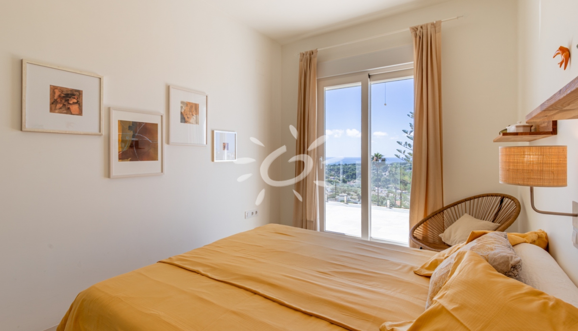 Liegenschaften - Villen - Moraira - Benimeit