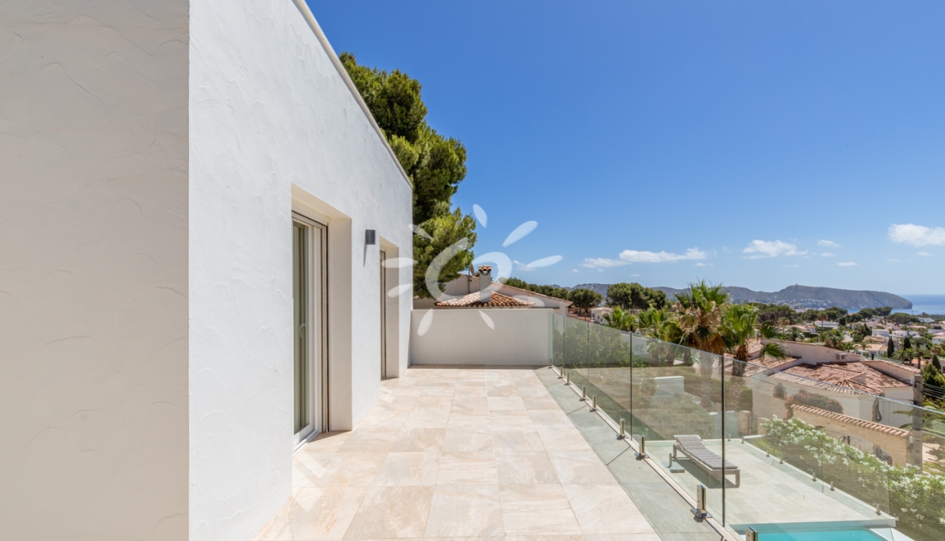 Liegenschaften - Villen - Moraira - Benimeit
