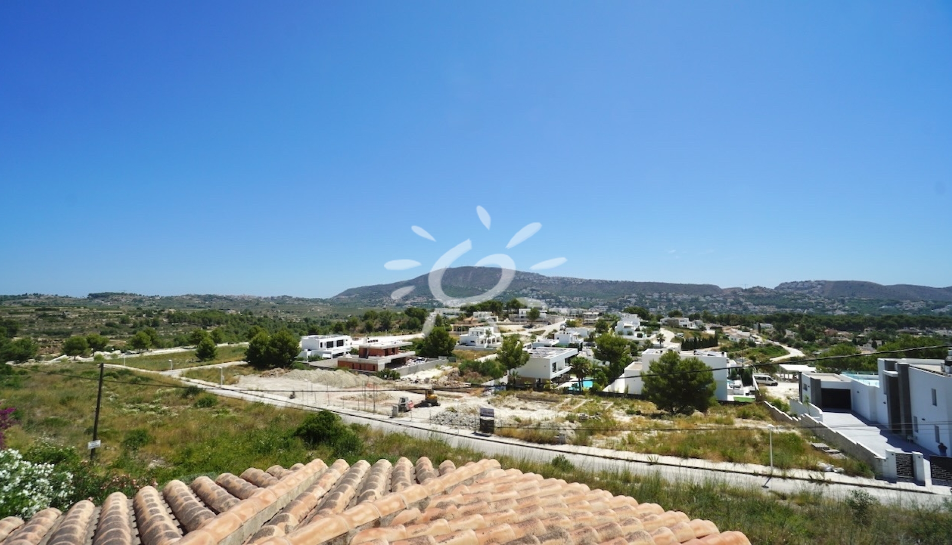 Liegenschaften - Villen - Moraira - Benimeit