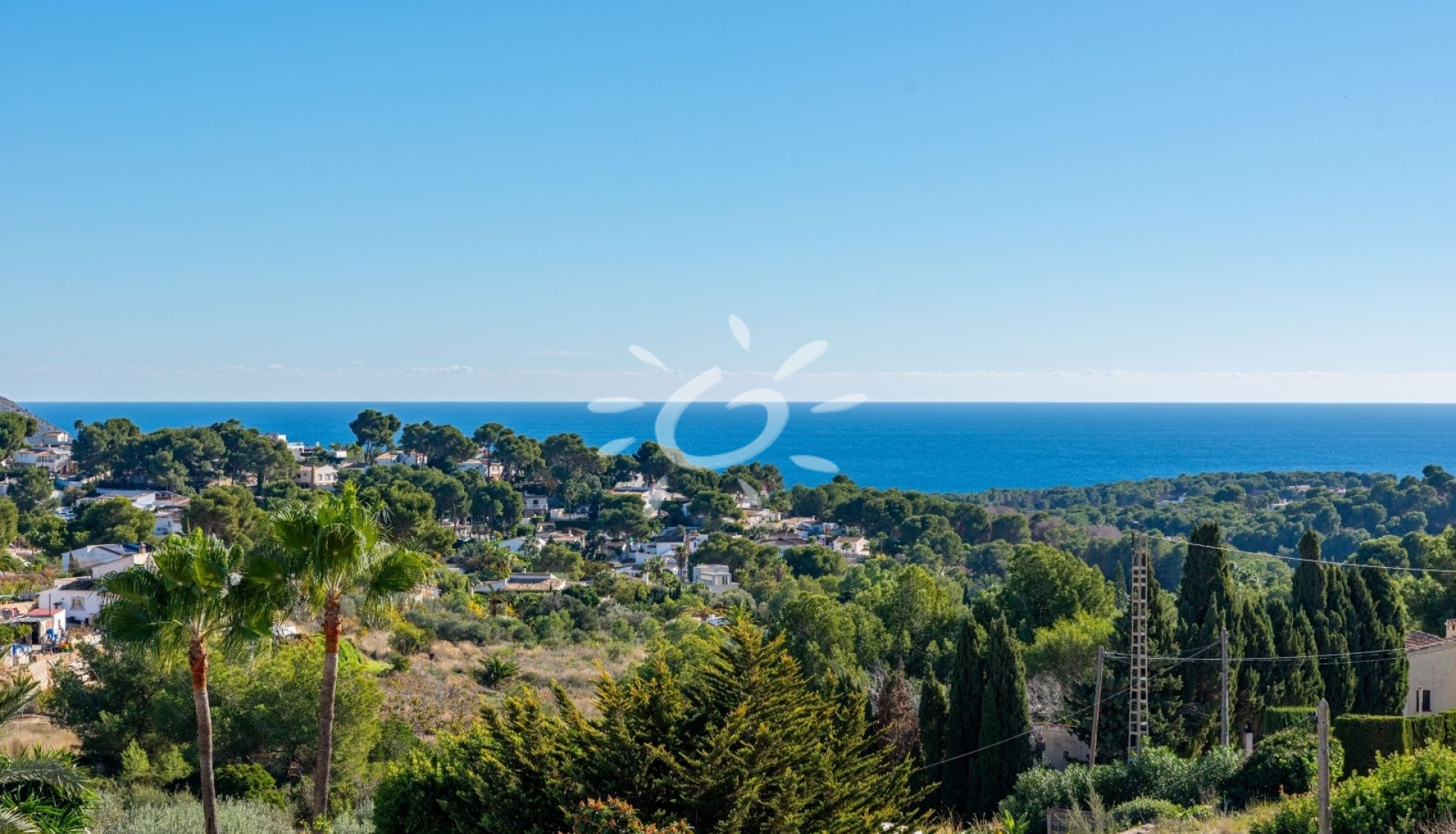 Liegenschaften - Villen - Moraira - Benimeit