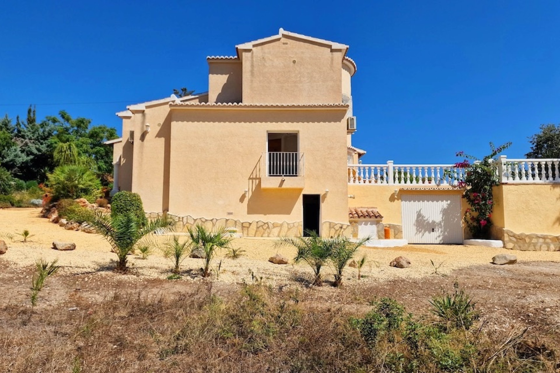 Liegenschaften - Villen - Moraira - Costera del Mar