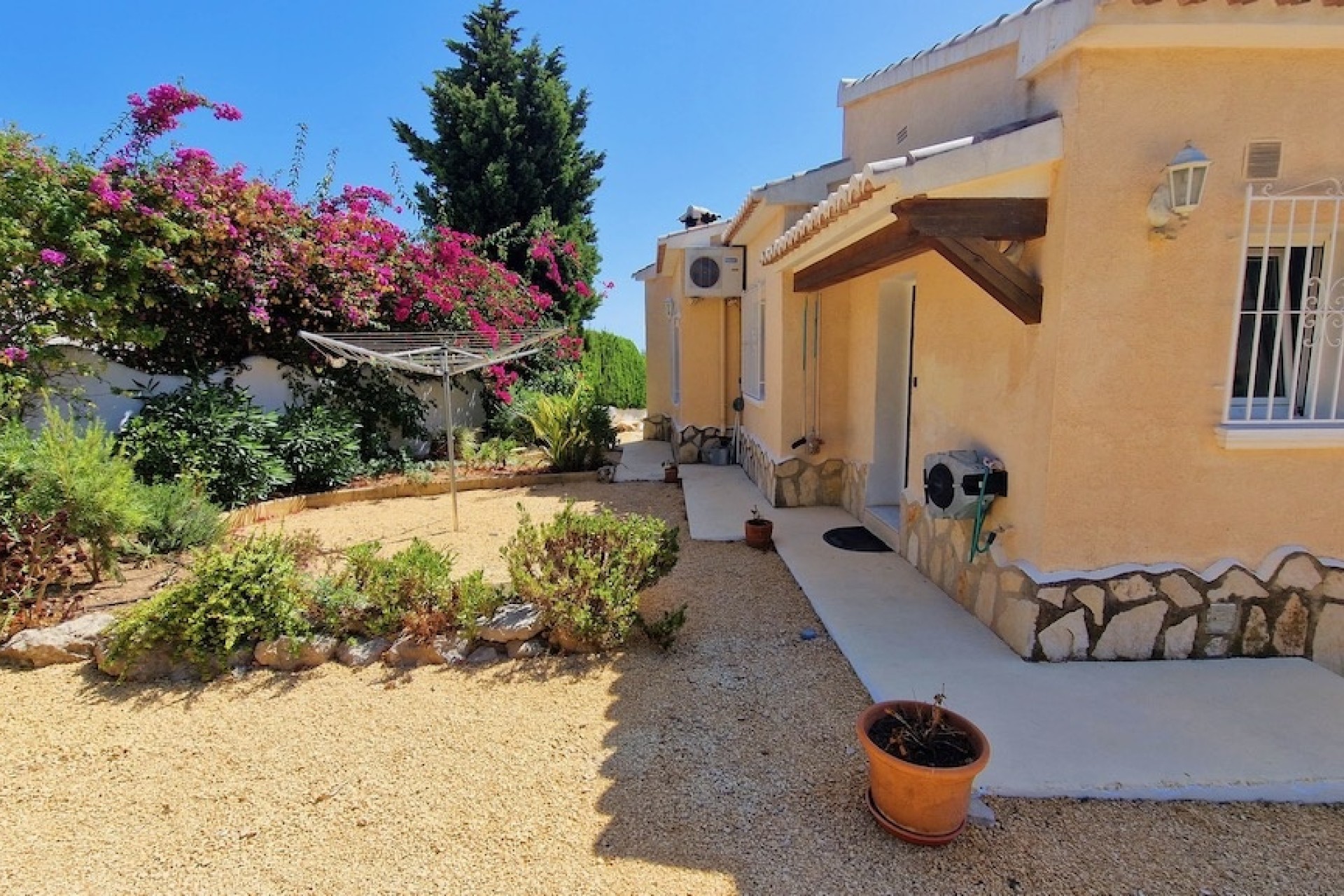 Liegenschaften - Villen - Moraira - Costera del Mar