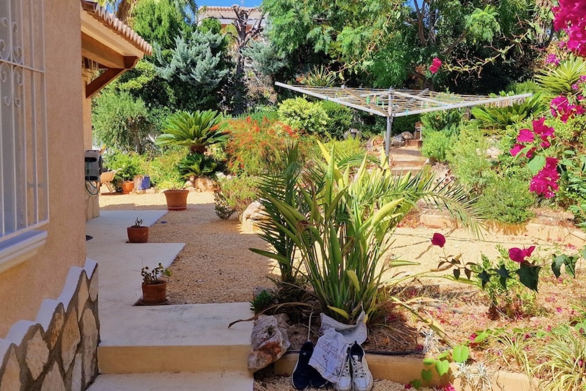 Liegenschaften - Villen - Moraira - Costera del Mar