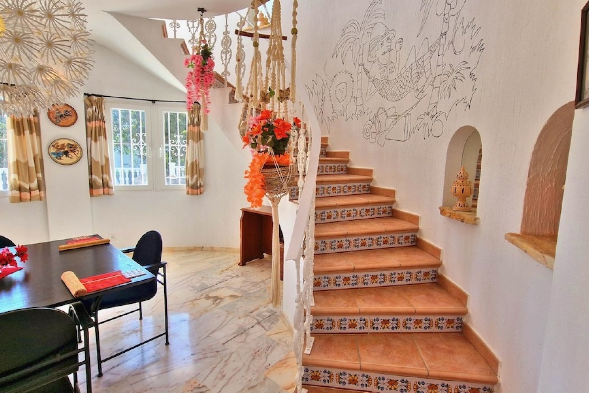 Liegenschaften - Villen - Moraira - Costera del Mar