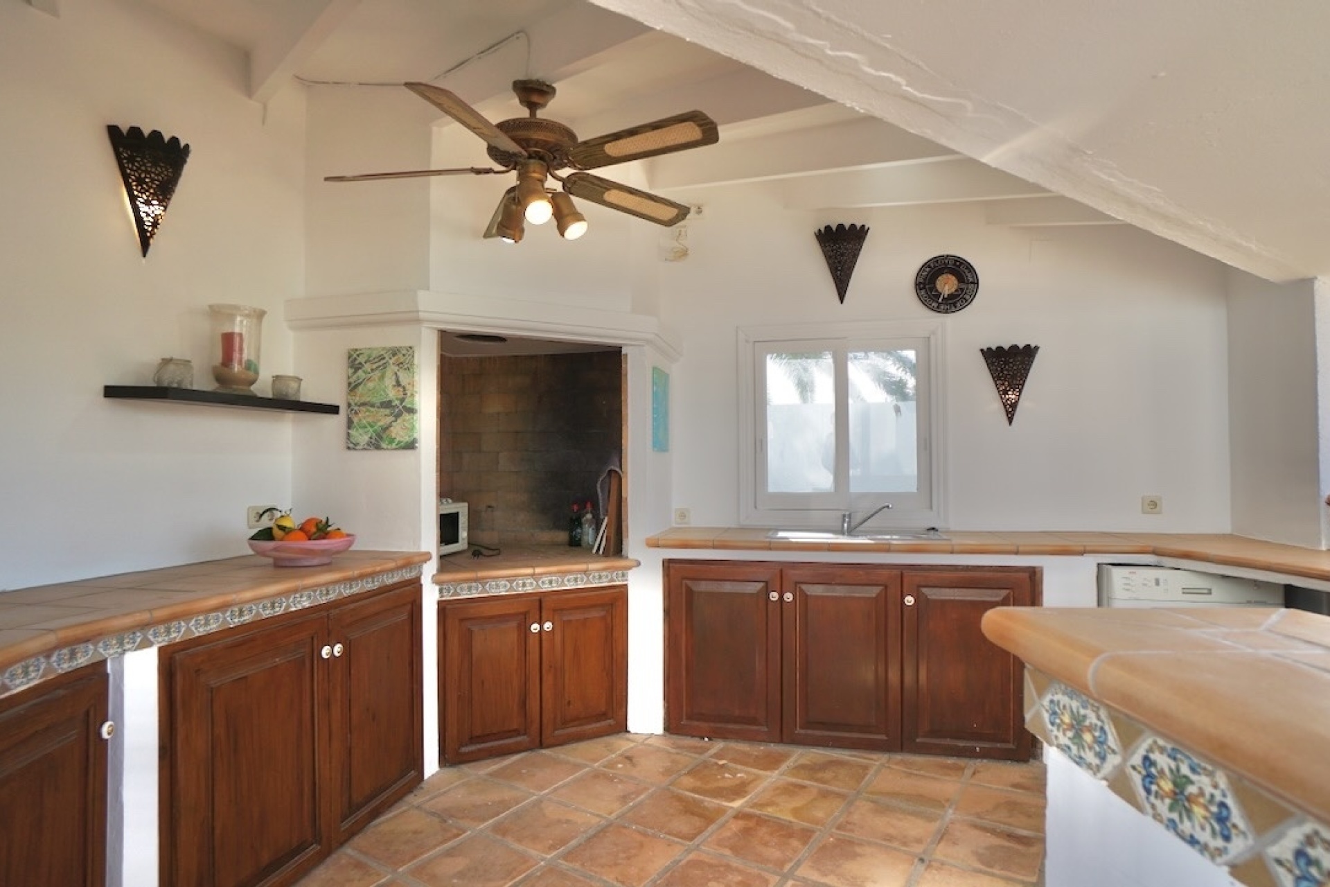 Liegenschaften - Villen - Moraira - Costera del Mar