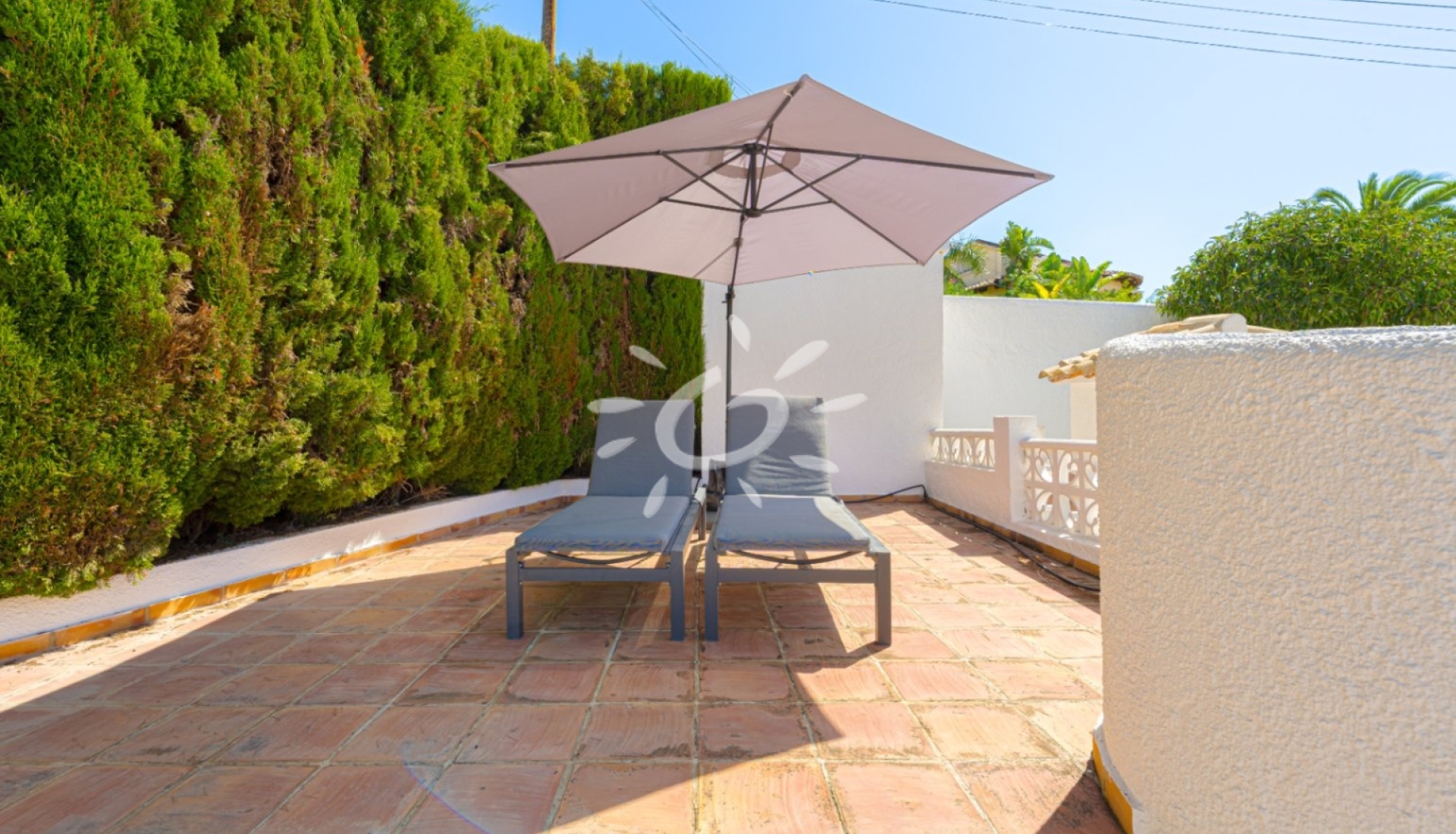 Liegenschaften - Villen - Moraira - Costera del Mar