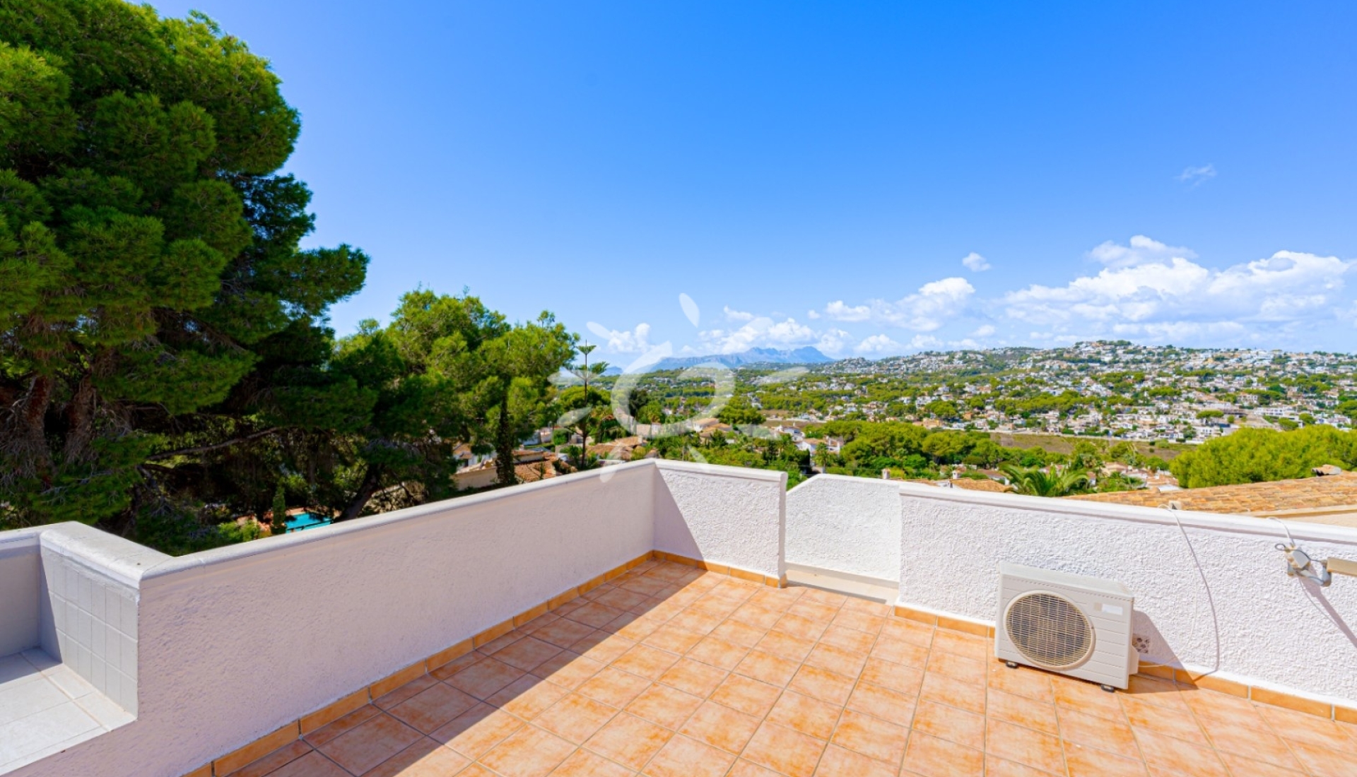 Liegenschaften - Villen - Moraira - Costera del Mar