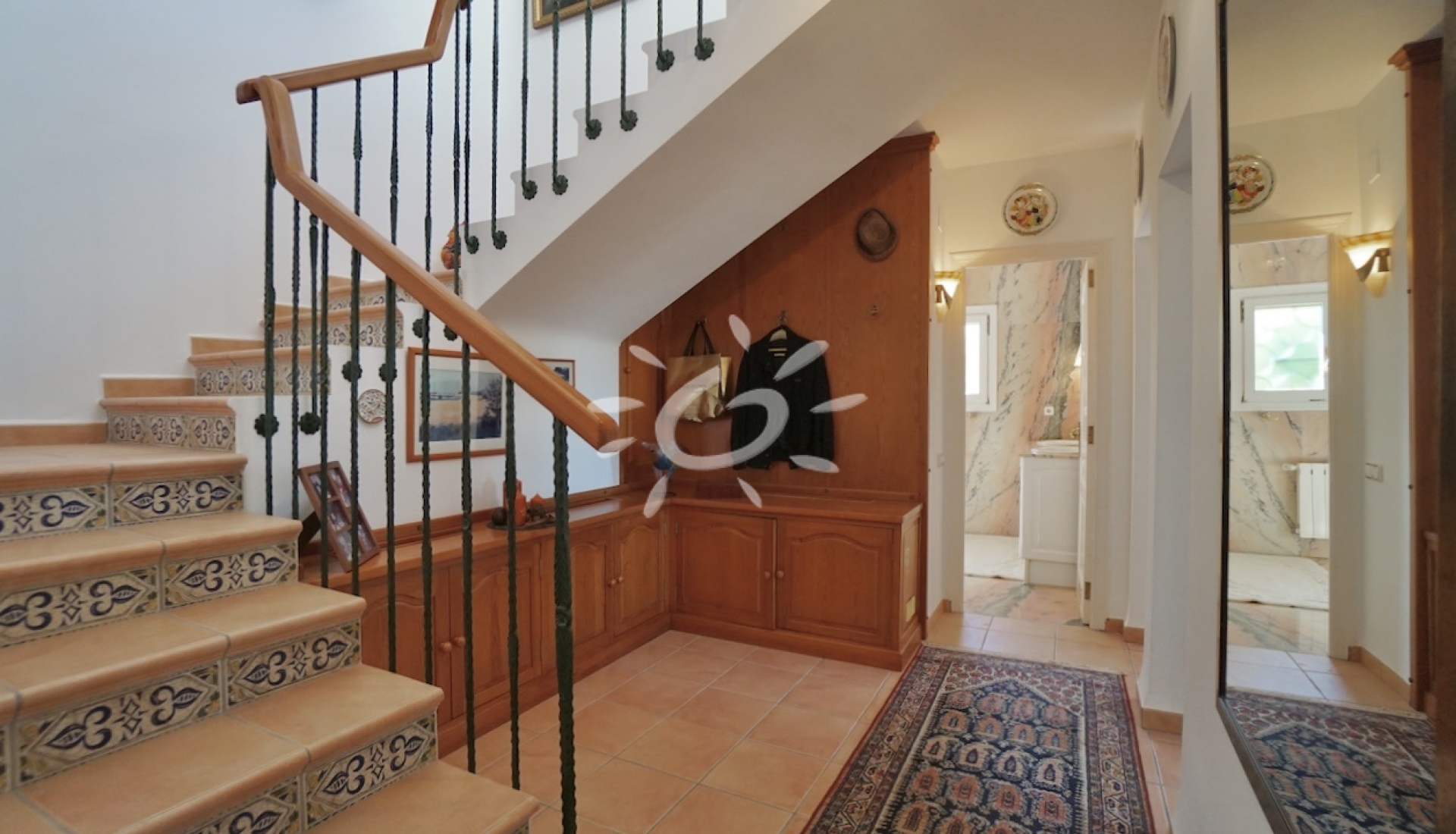 Liegenschaften - Villen - Moraira - Costera del Mar