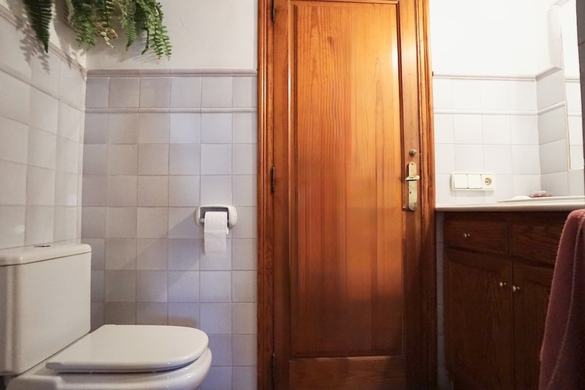 Liegenschaften - Villen - Moraira - El Andragó